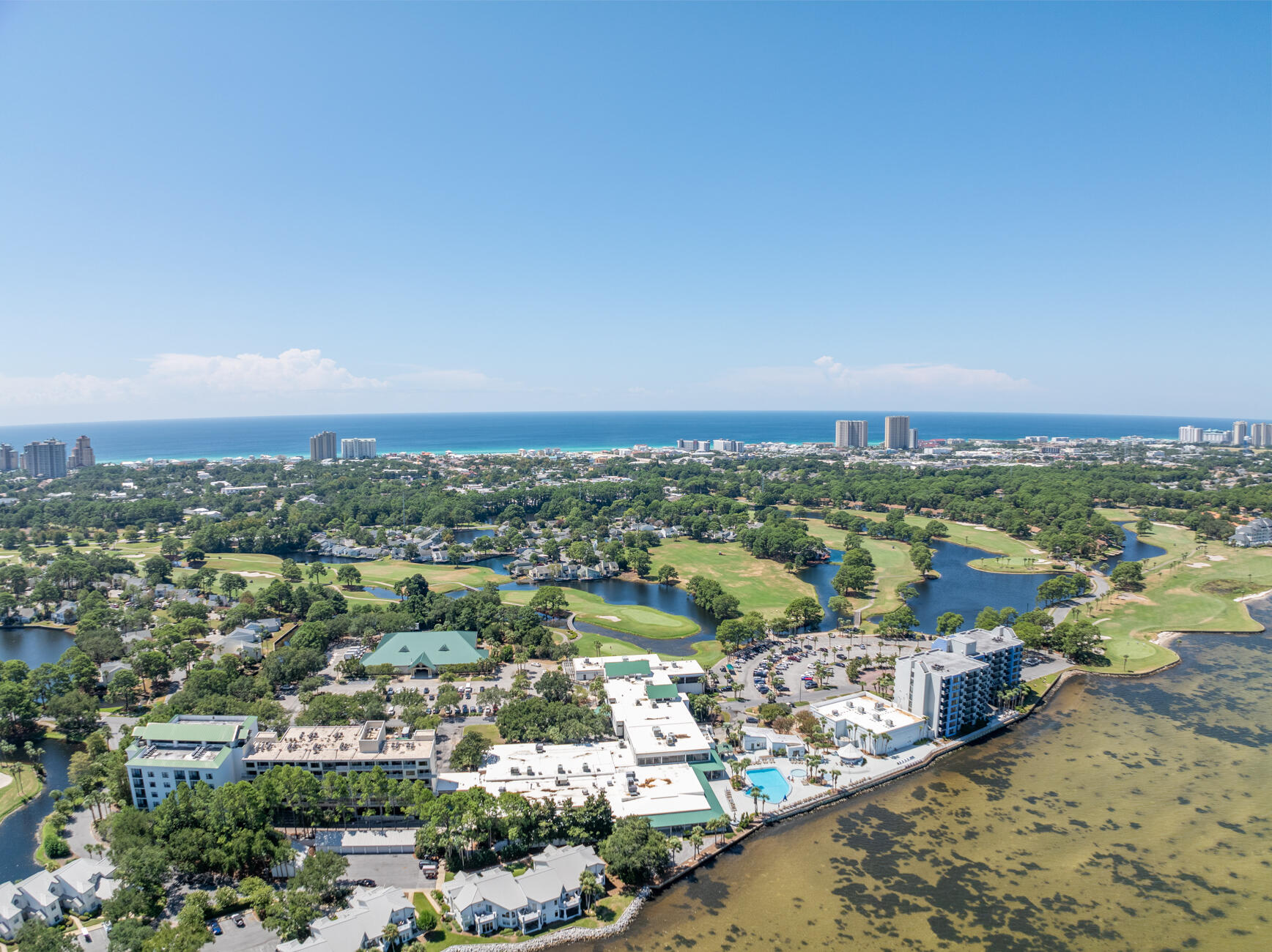 635 Bayou Drive Miramar Beach FL 32550