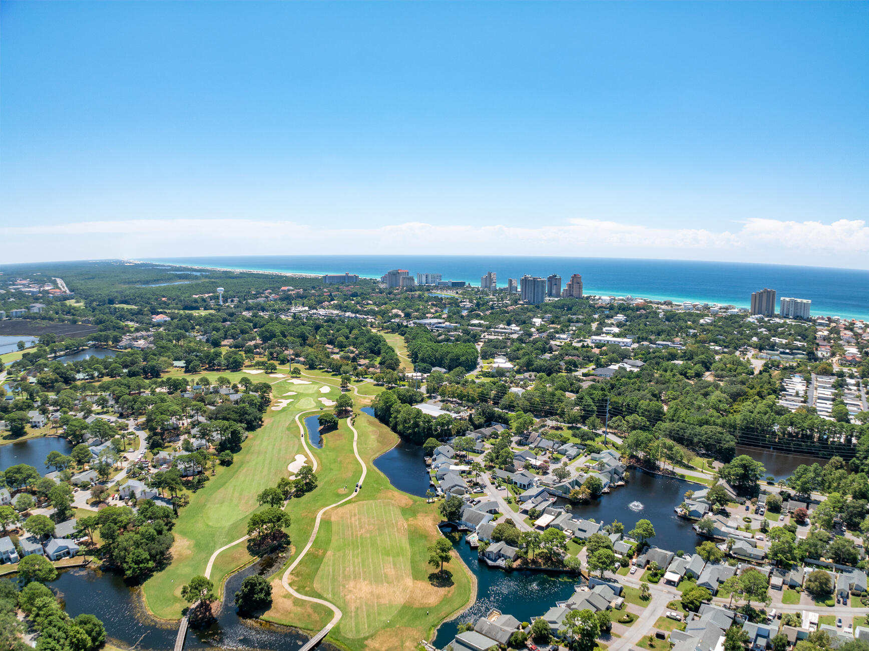 635 Bayou Drive Miramar Beach FL 32550