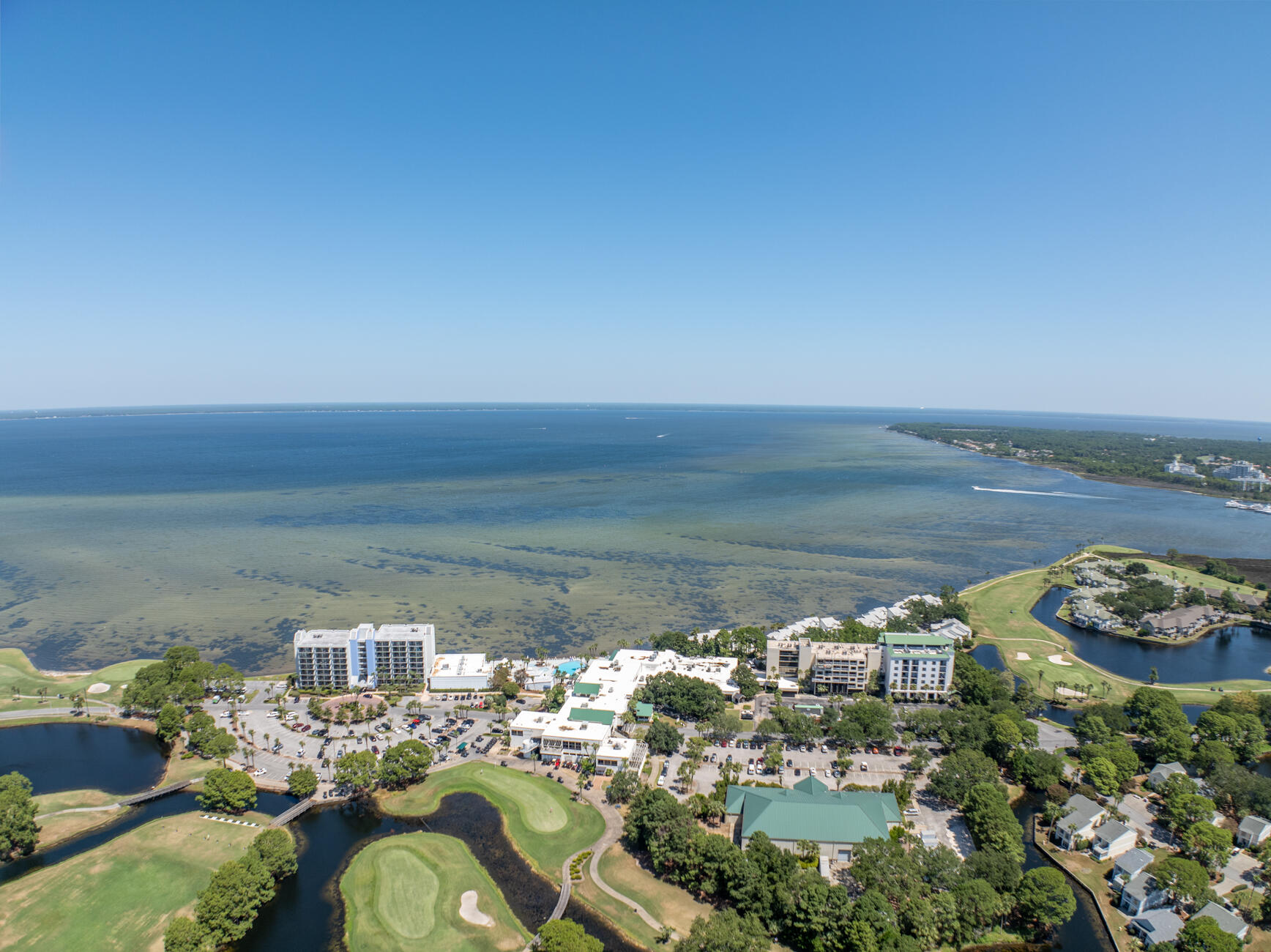 635 Bayou Drive Miramar Beach FL 32550