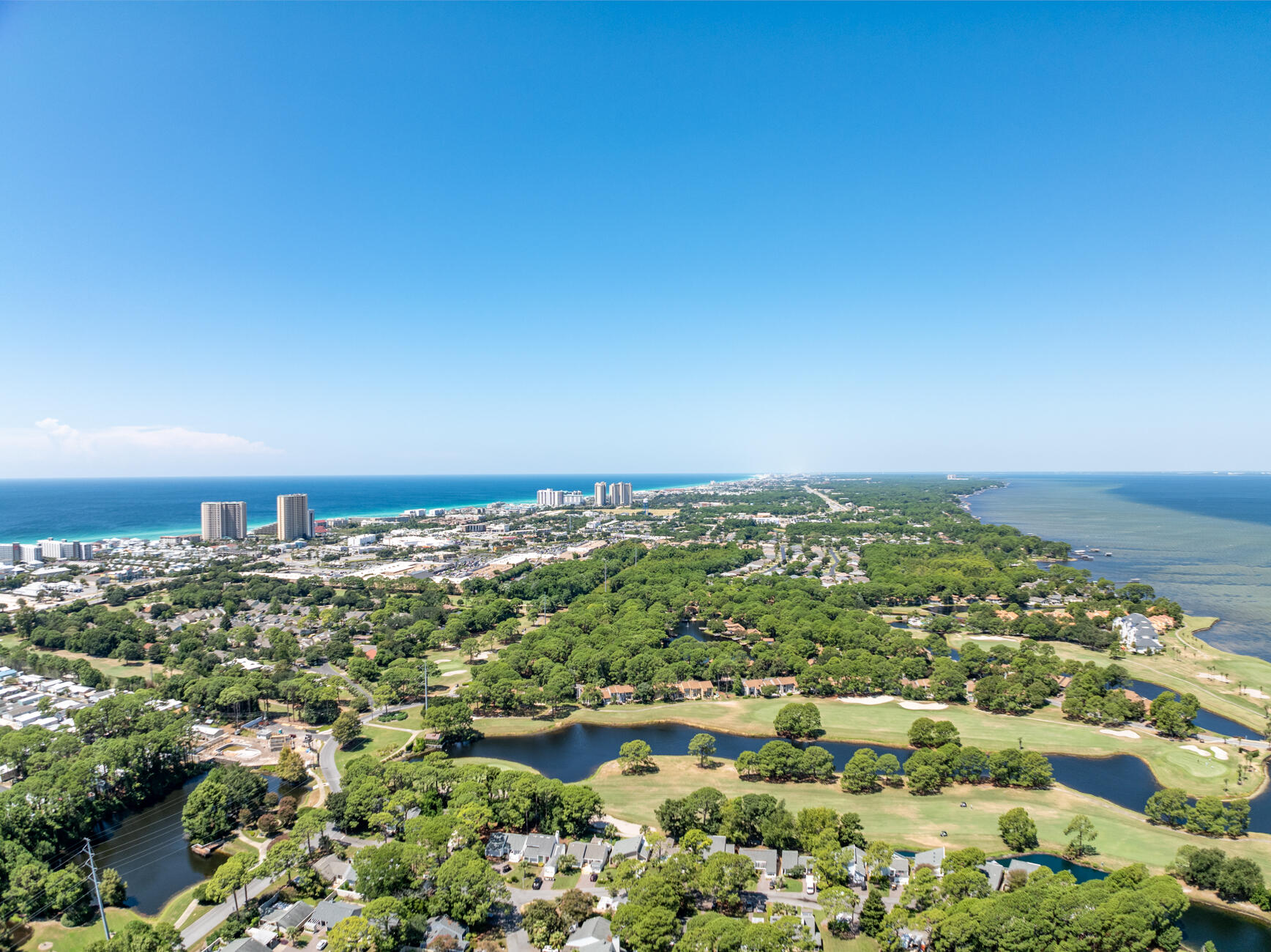 635 Bayou Drive Miramar Beach FL 32550