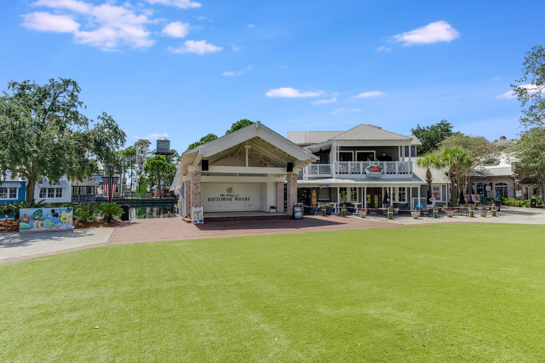 635 Bayou Drive Miramar Beach FL 32550