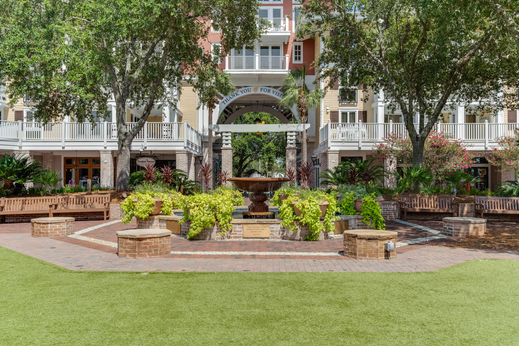 635 Bayou Drive Miramar Beach FL 32550