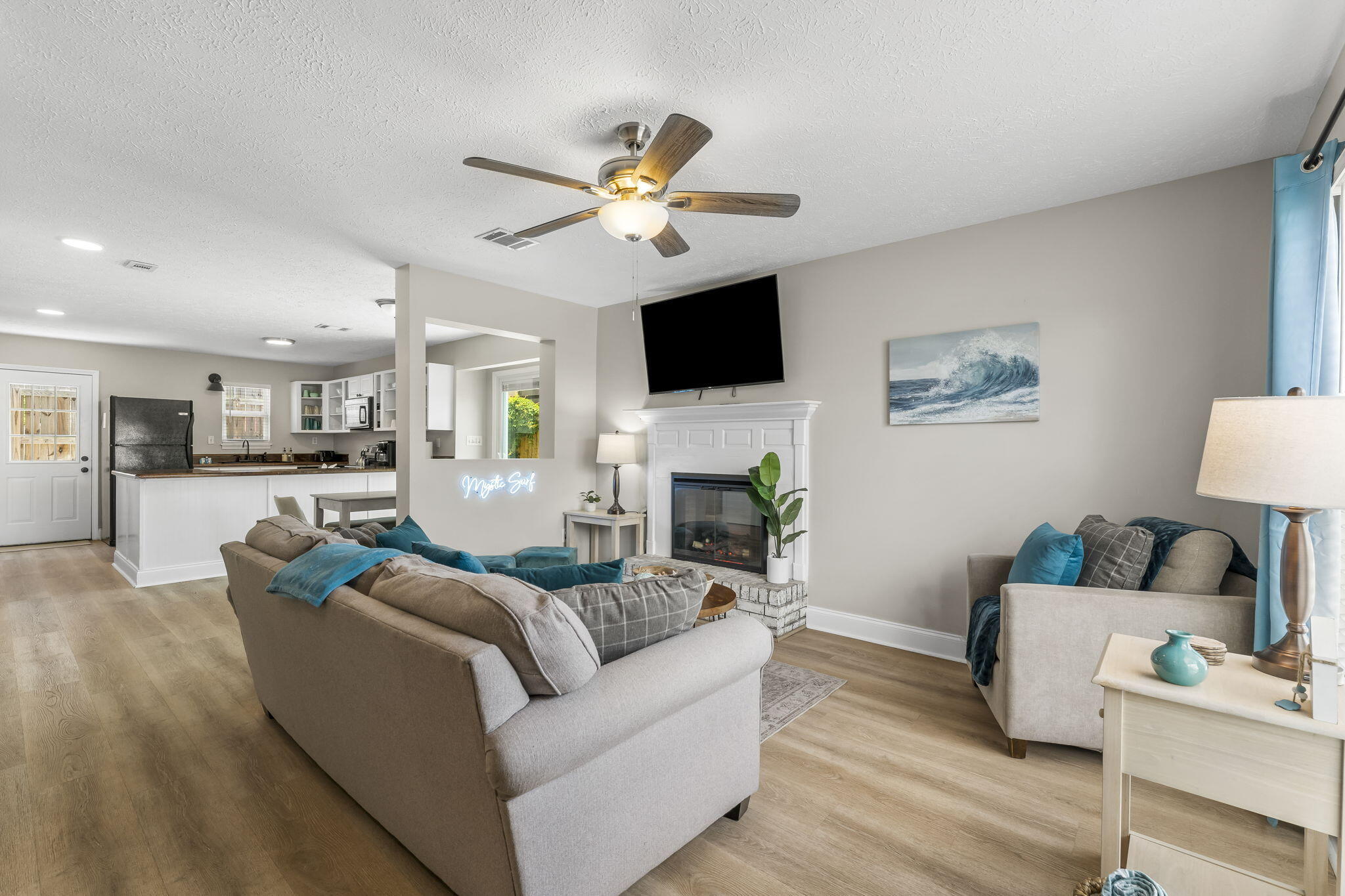 3707 Mystic Street Panama City Beach FL 32408