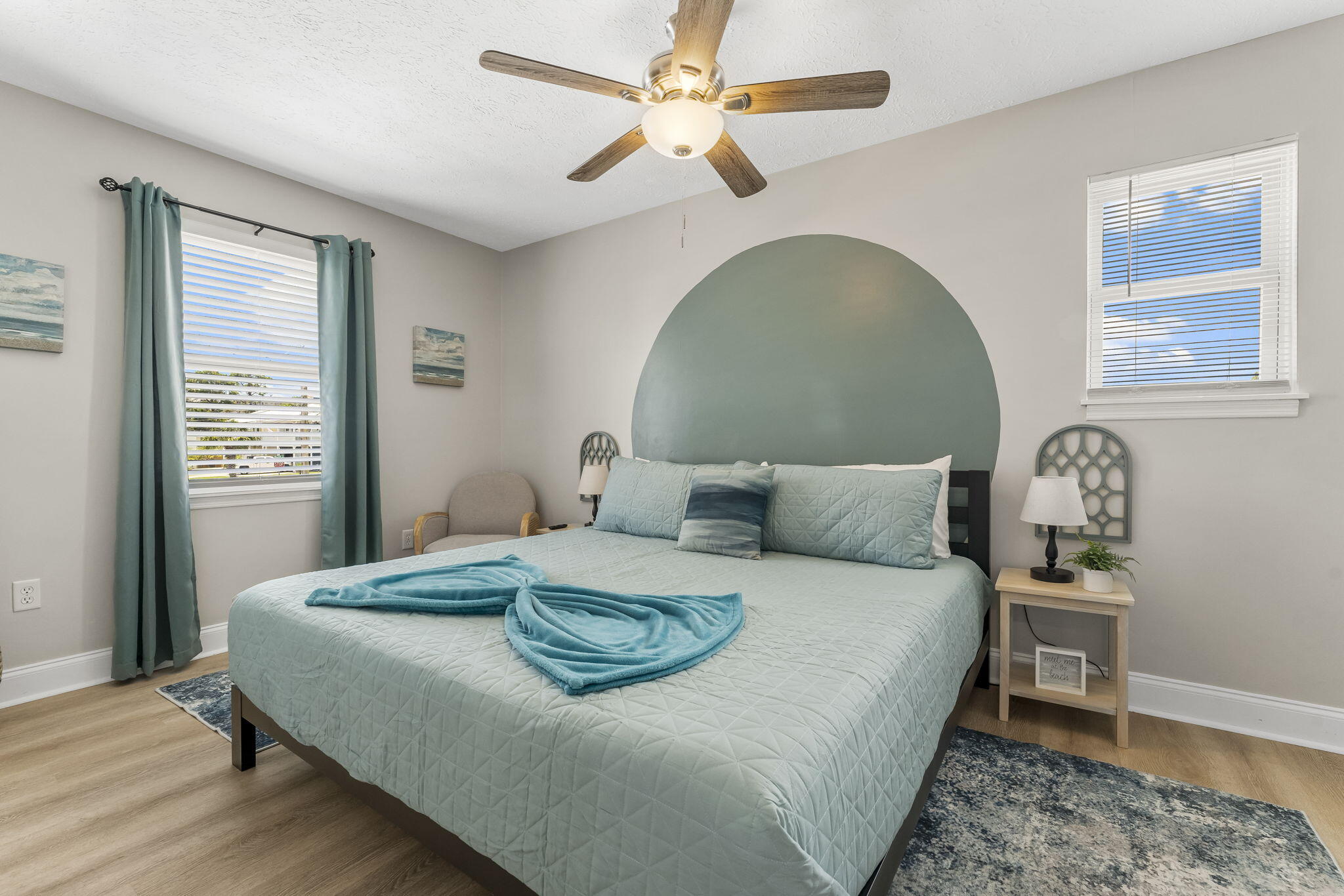 3707 Mystic Street Panama City Beach FL 32408