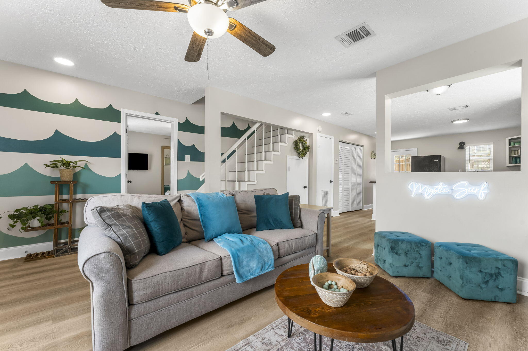 3707 Mystic Street Panama City Beach FL 32408