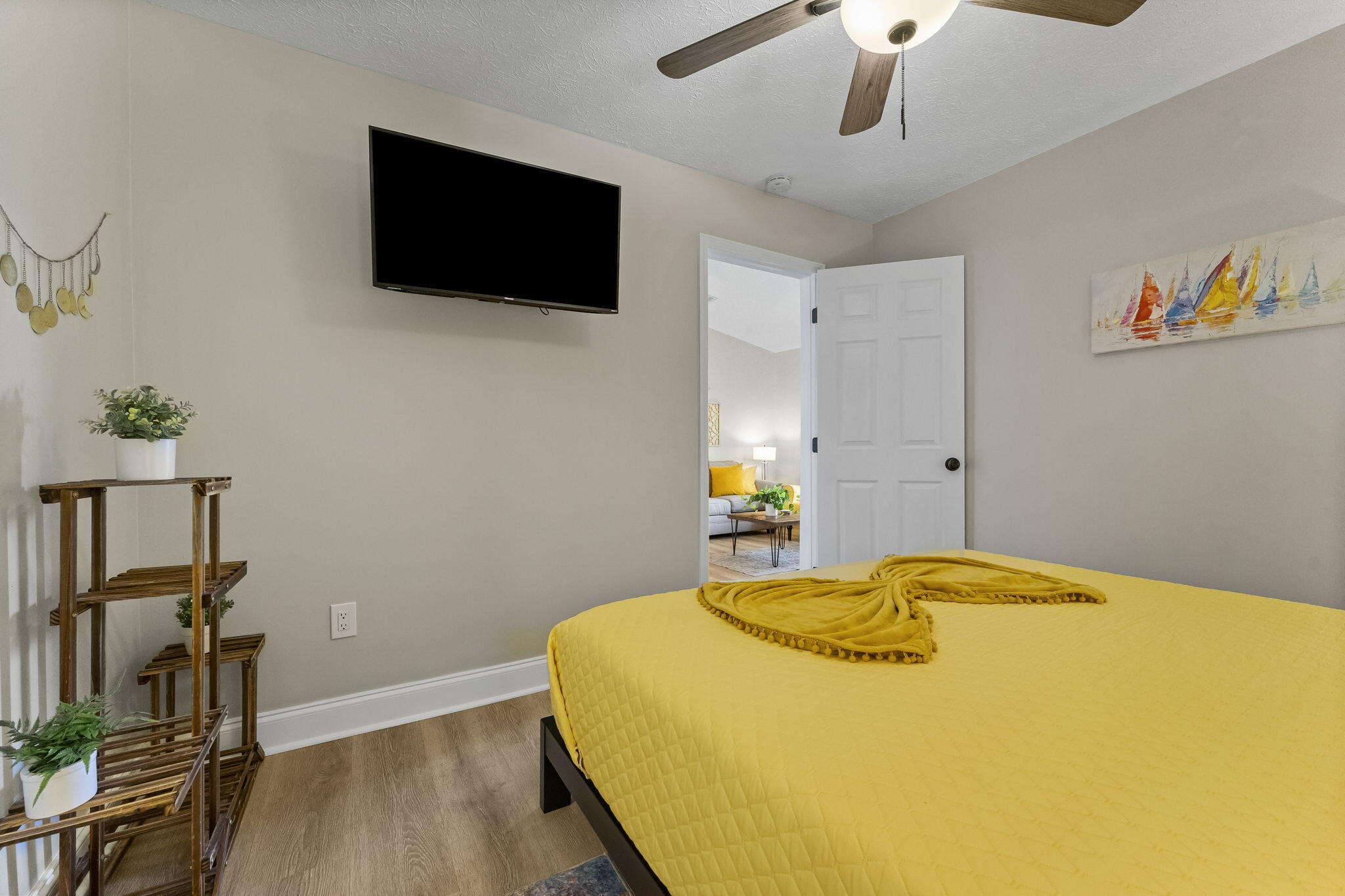 3707 Mystic Street Panama City Beach FL 32408