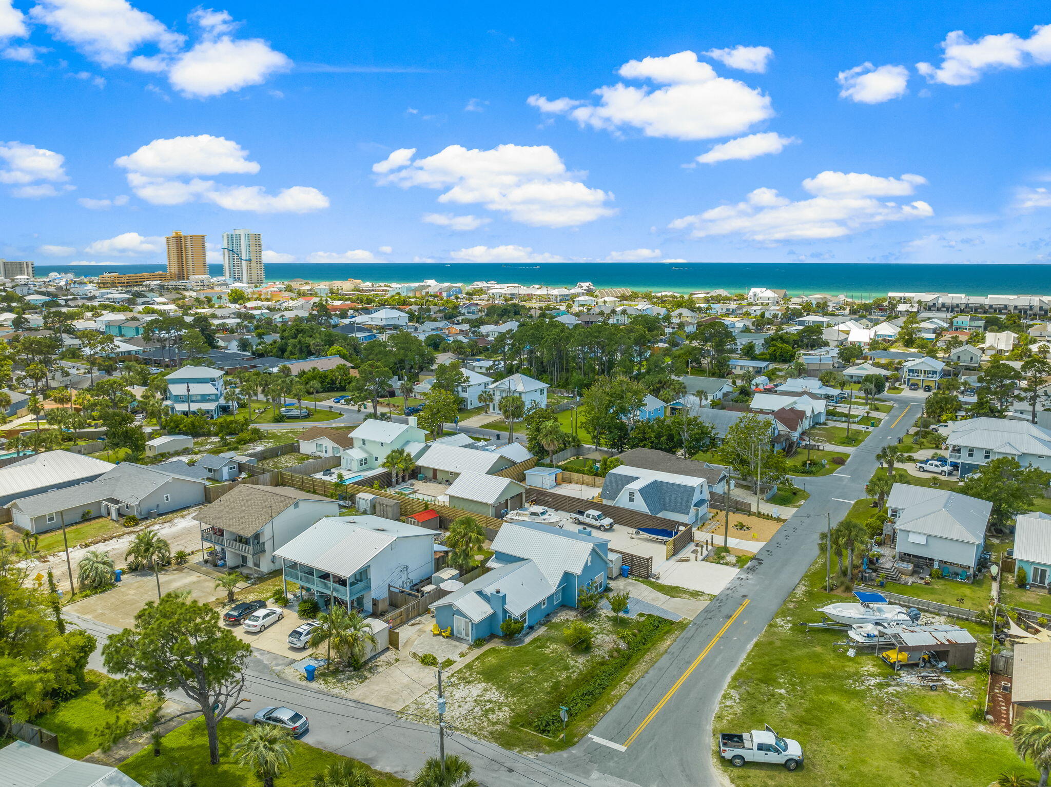 3707 Mystic Street Panama City Beach FL 32408