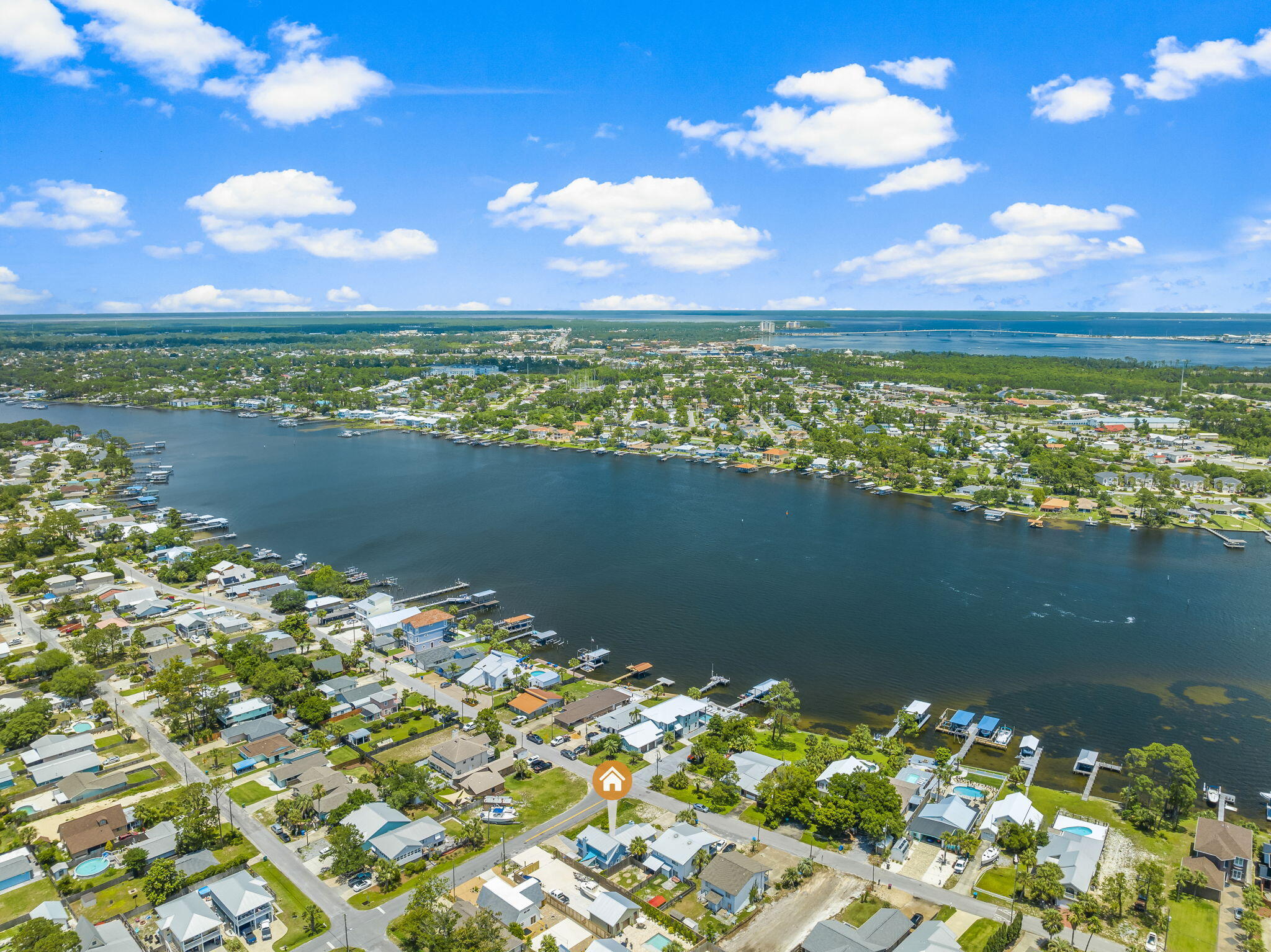 3707 Mystic Street Panama City Beach FL 32408
