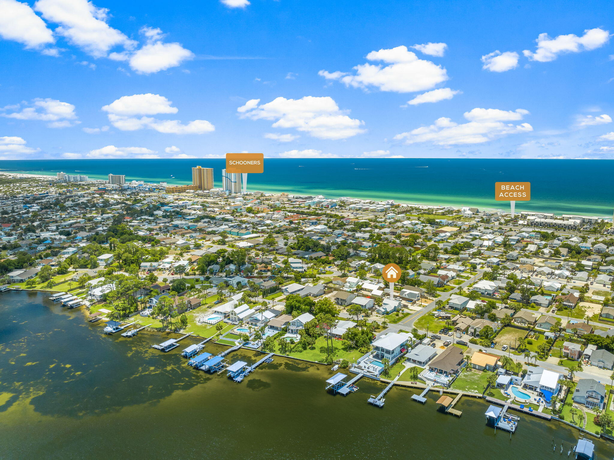 3707 Mystic Street Panama City Beach FL 32408