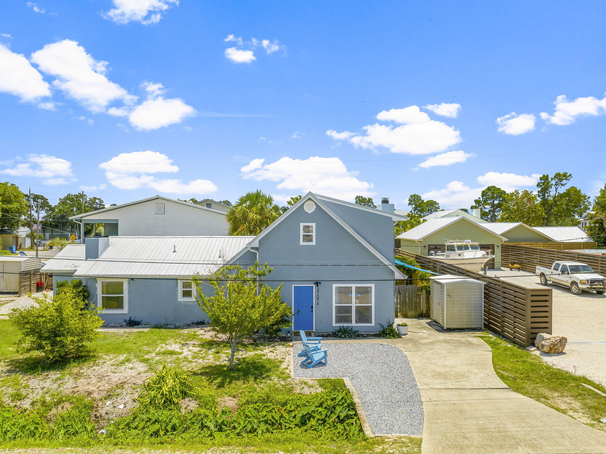 3707 Mystic Street Panama City Beach FL 32408