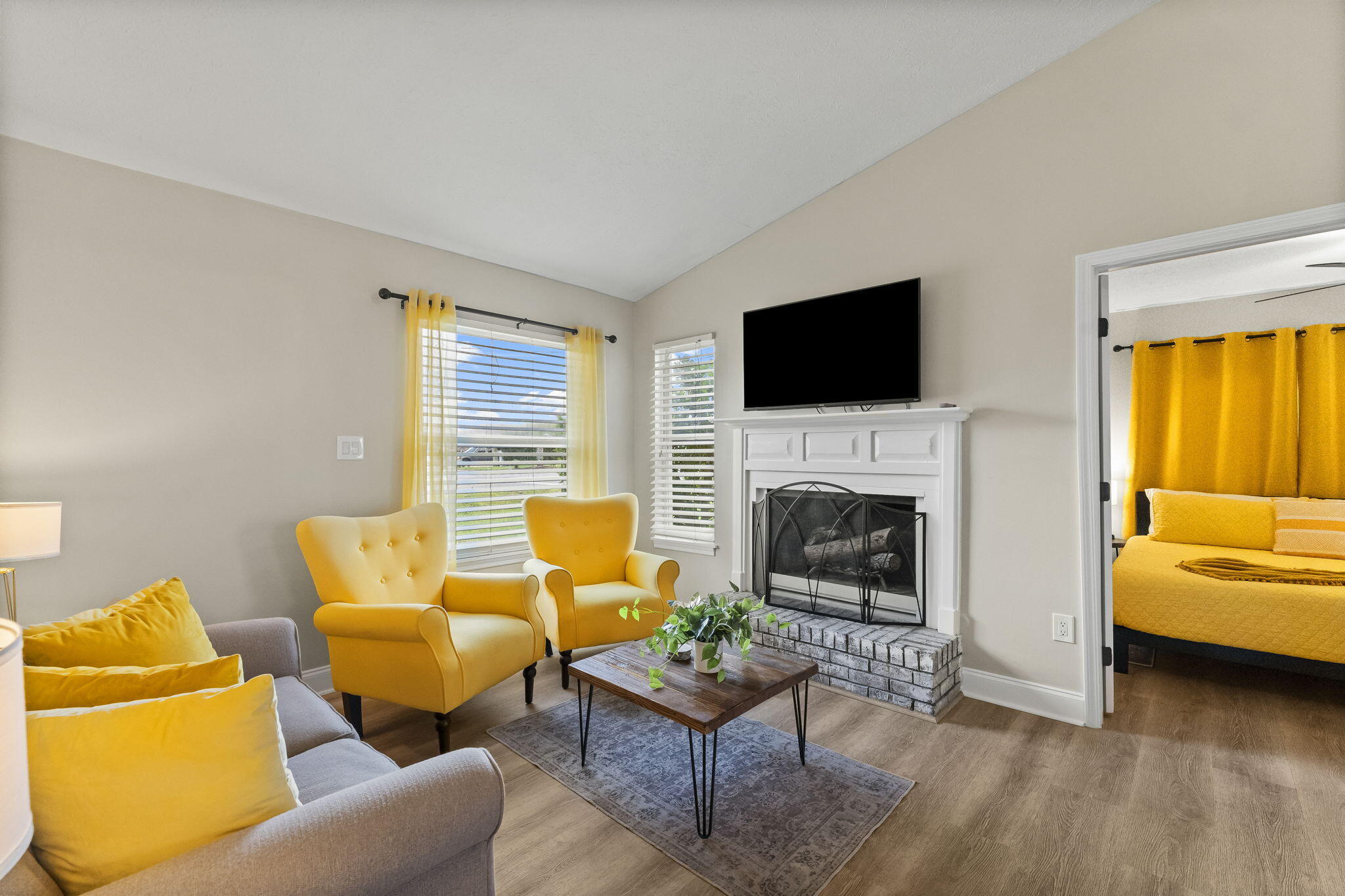 3707 Mystic Street Panama City Beach FL 32408