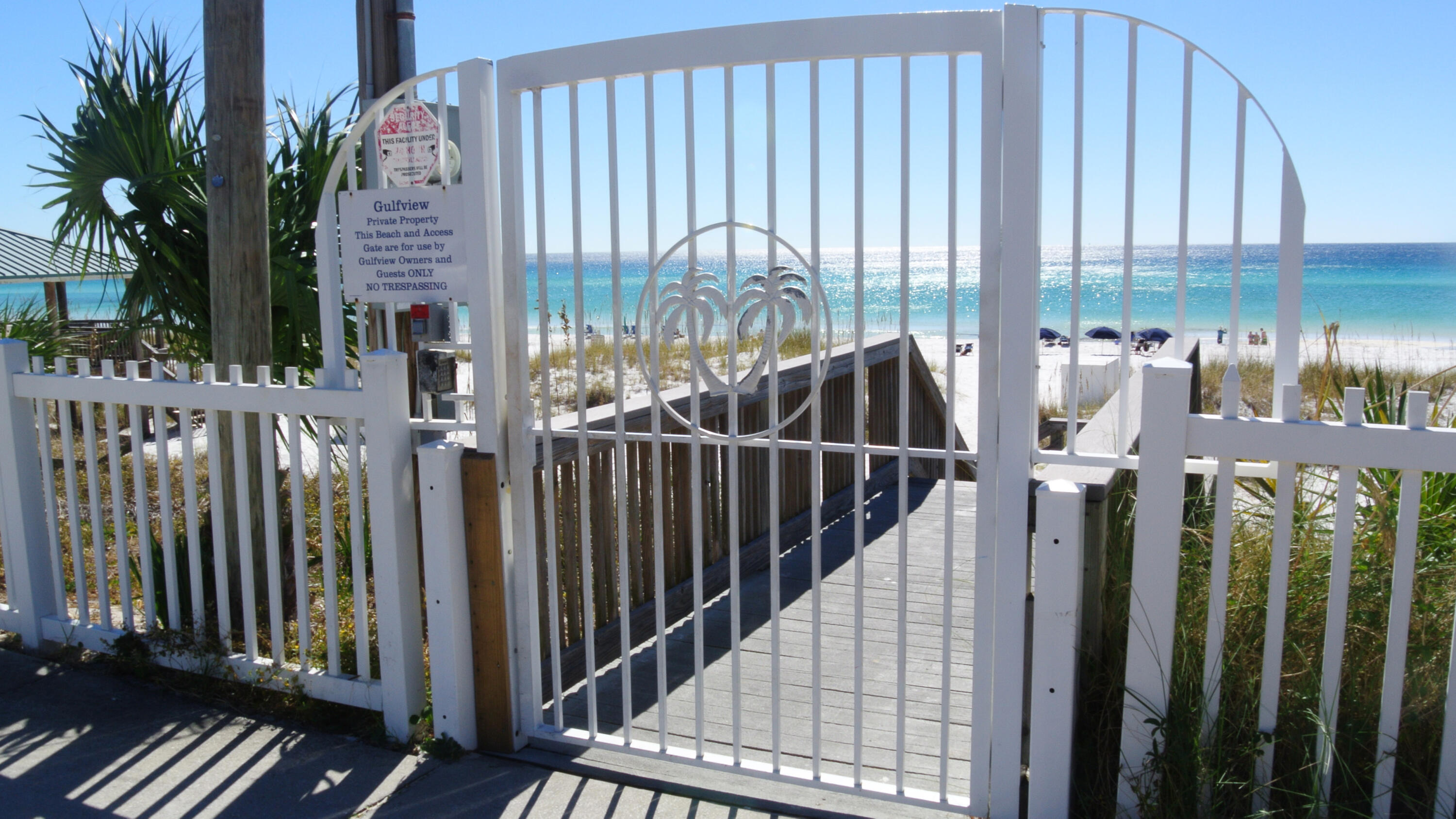 2830 Scenic Gulf Drive Miramar Beach FL 32550