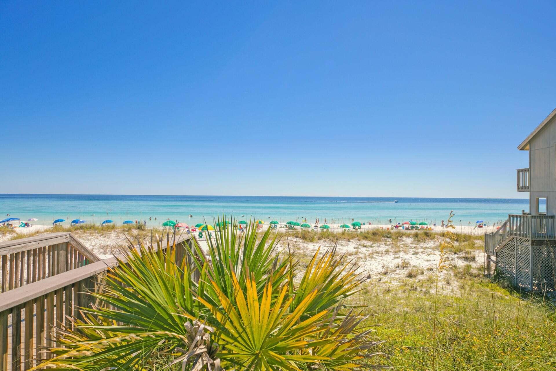 2830 Scenic Gulf Drive Miramar Beach FL 32550
