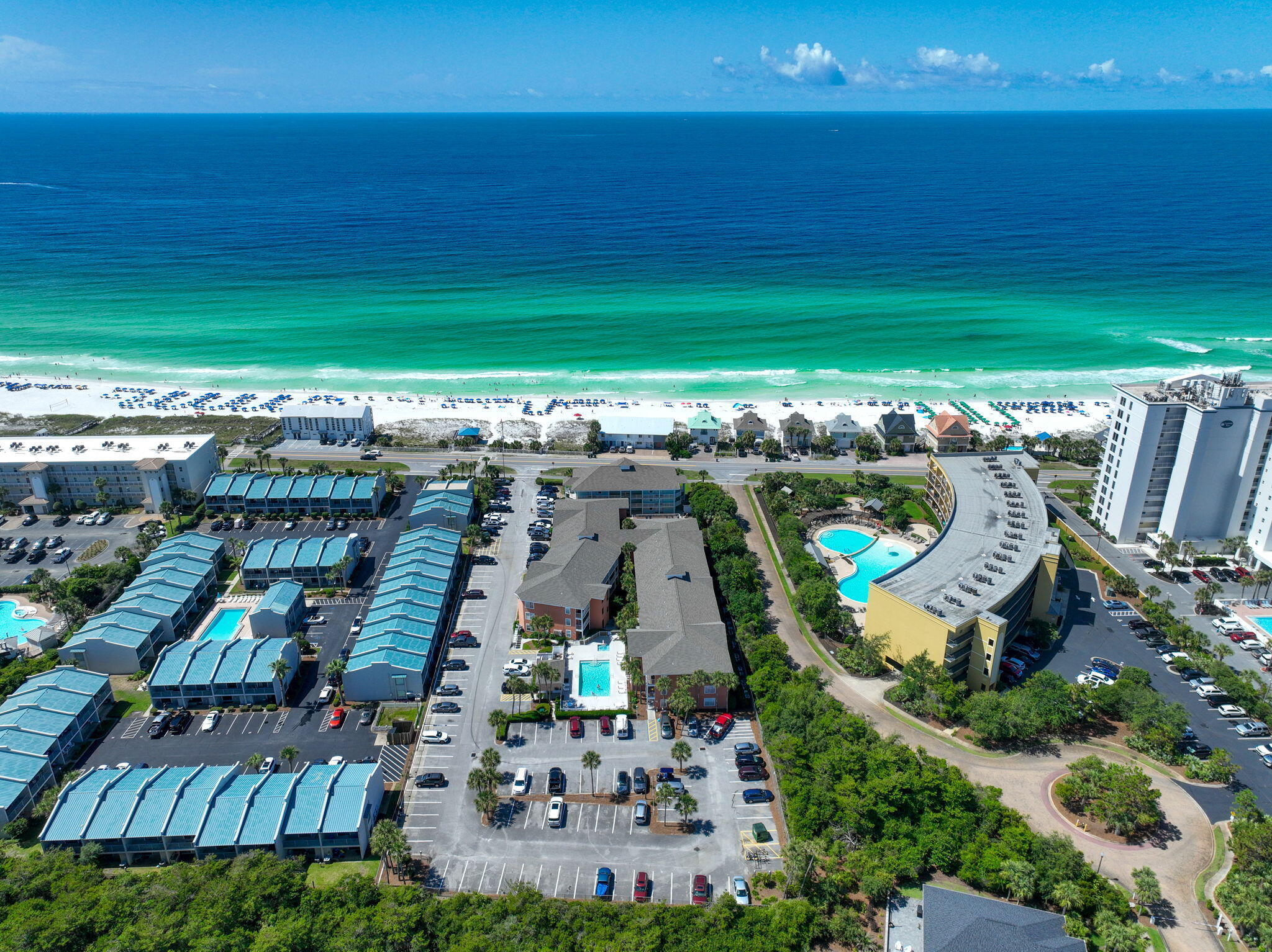 2830 Scenic Gulf Drive Miramar Beach FL 32550
