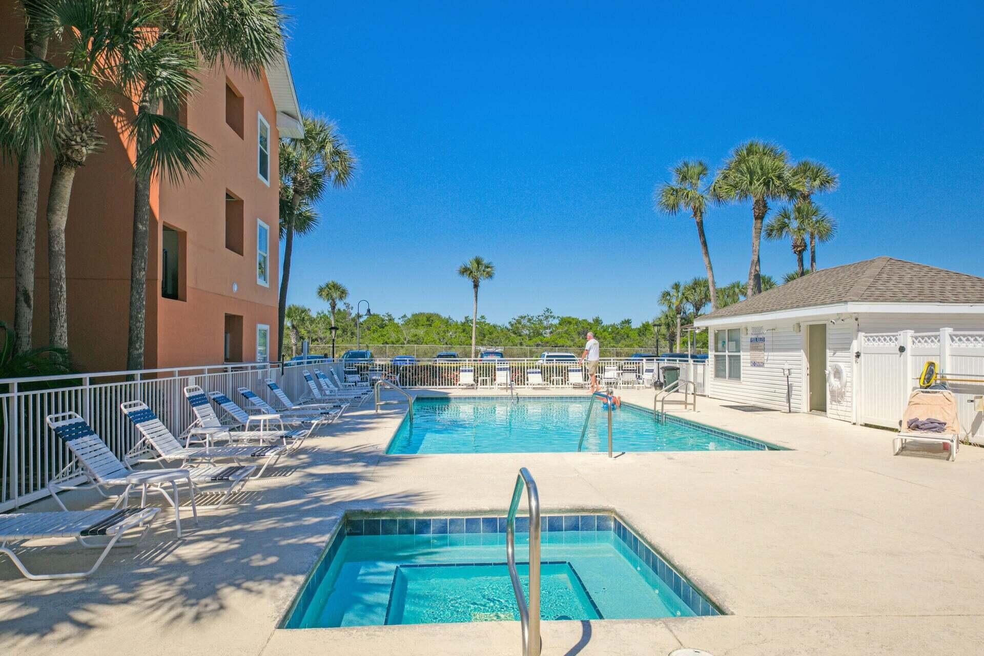 2830 Scenic Gulf Drive Miramar Beach FL 32550