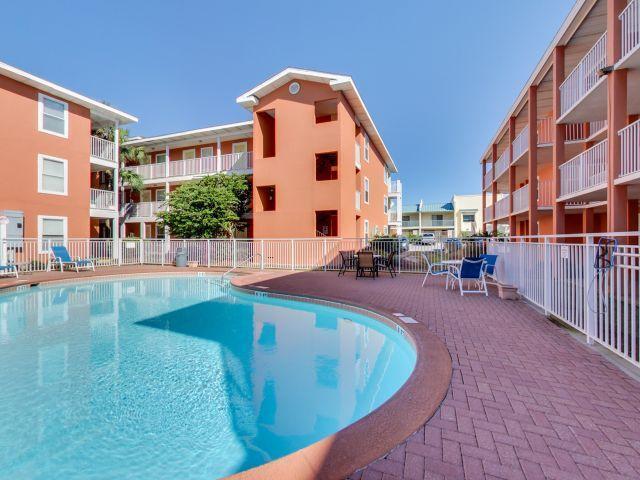 2830 Scenic Gulf Drive Miramar Beach FL 32550
