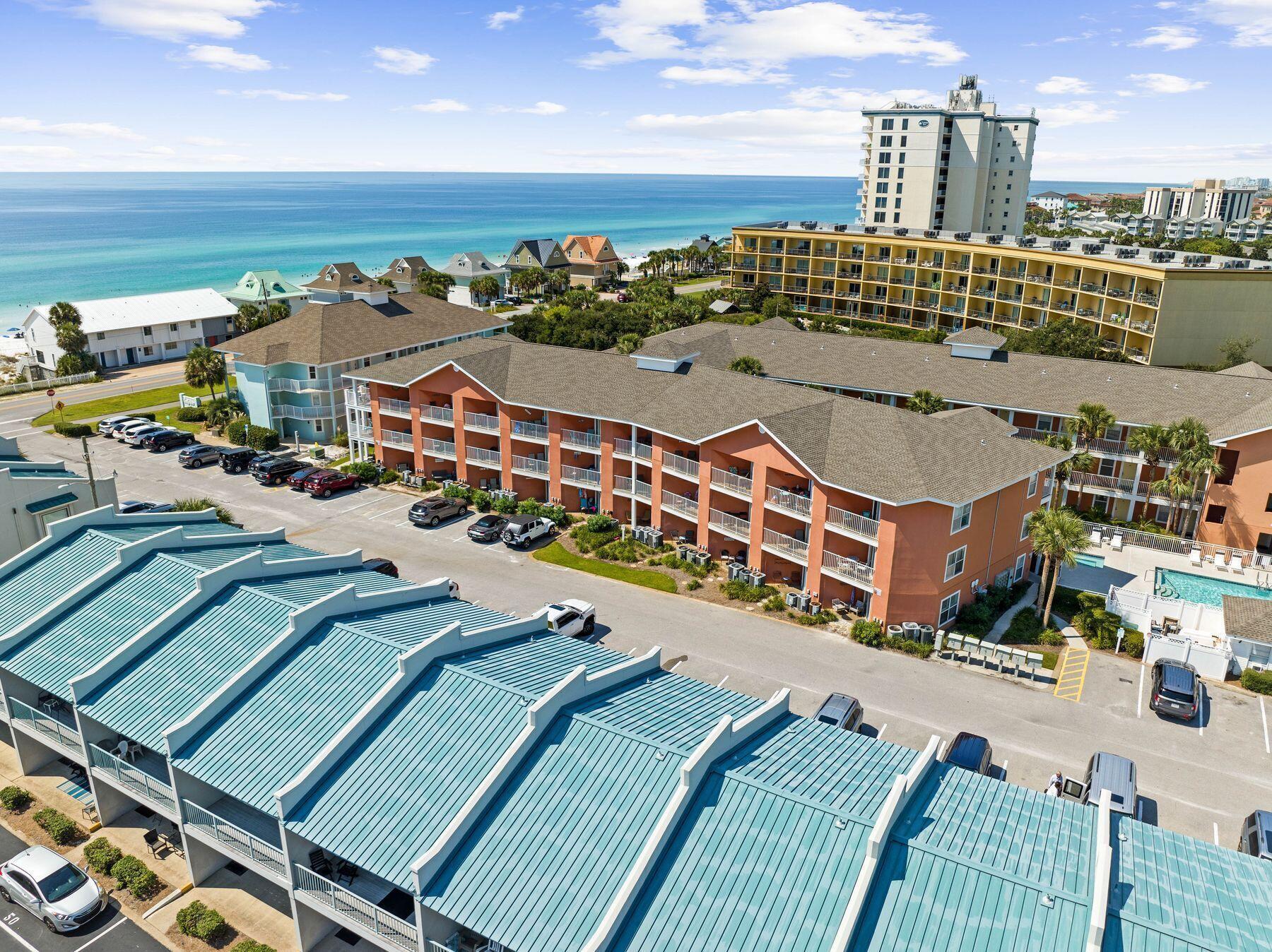 2830 Scenic Gulf Drive Miramar Beach FL 32550