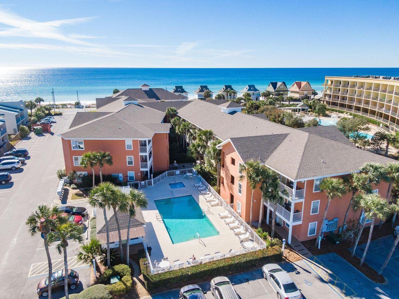 2830 Scenic Gulf Drive Miramar Beach FL 32550