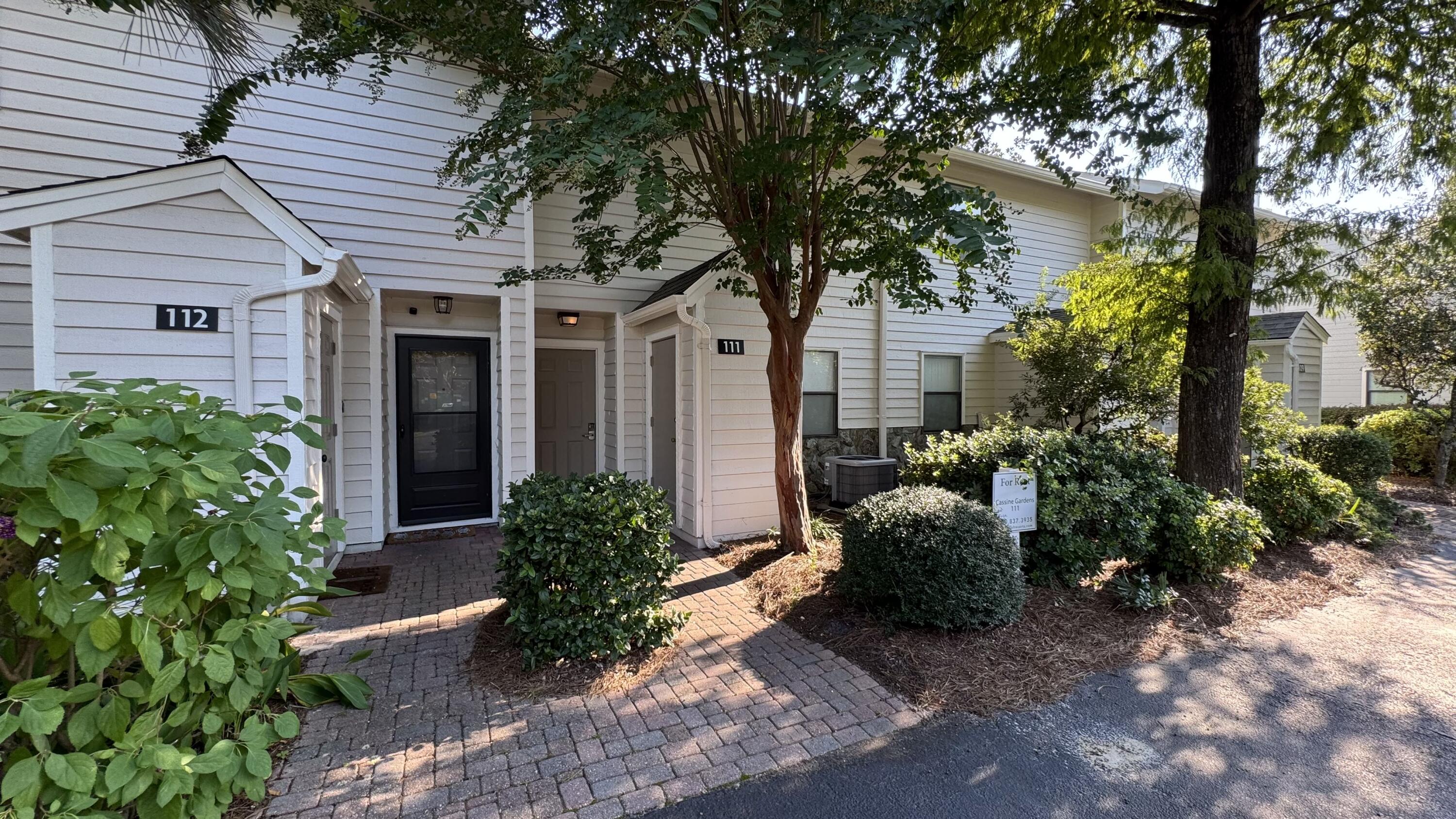 78 N Myrtle Drive Santa Rosa Beach FL 32459