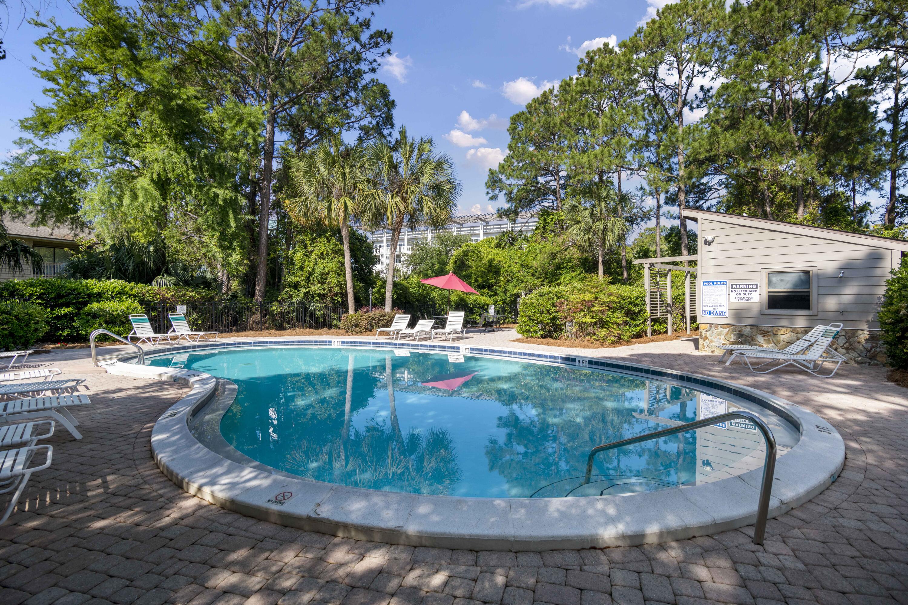 78 N Myrtle Drive Santa Rosa Beach FL 32459