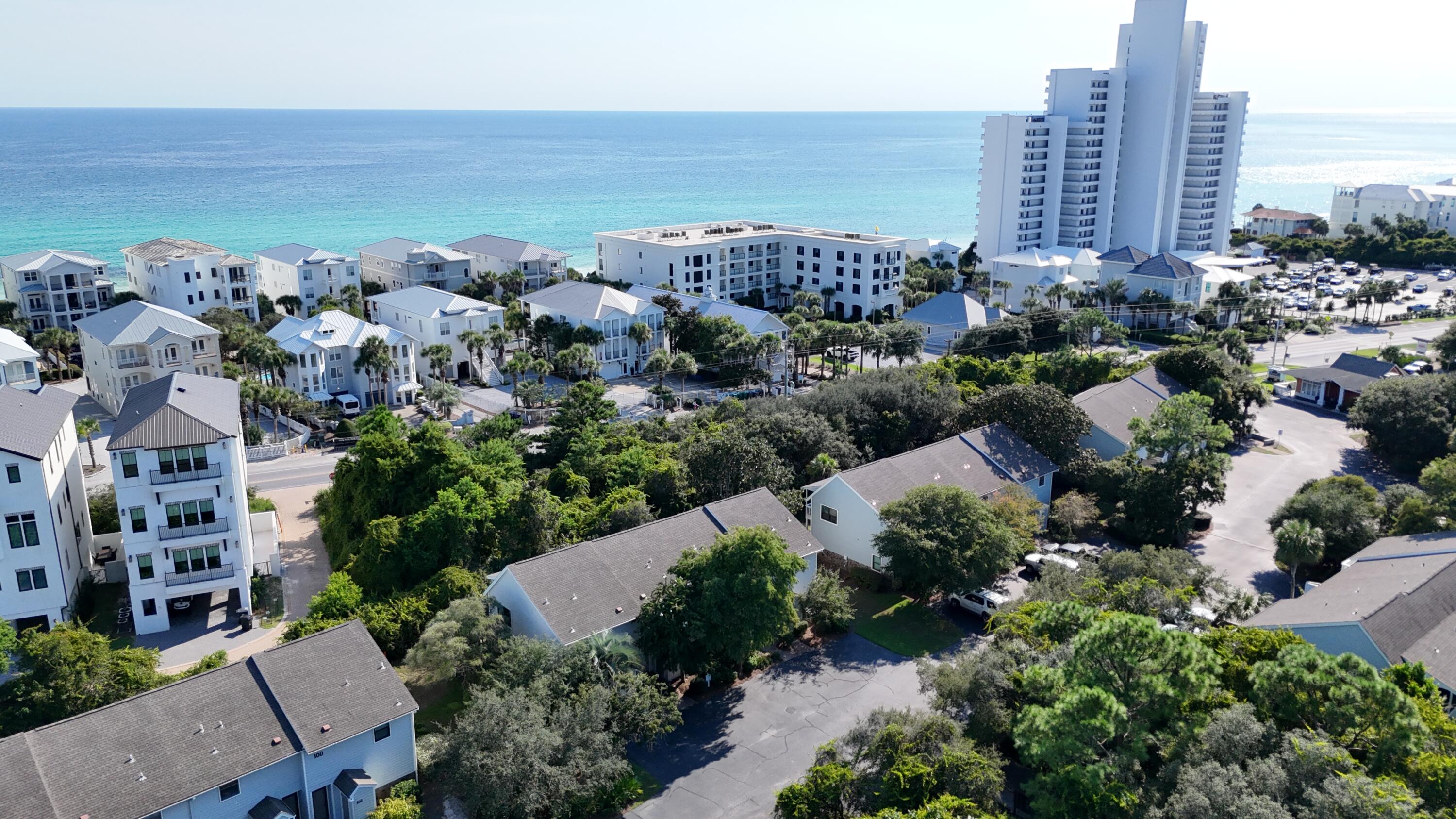 78 N Myrtle Drive Santa Rosa Beach FL 32459