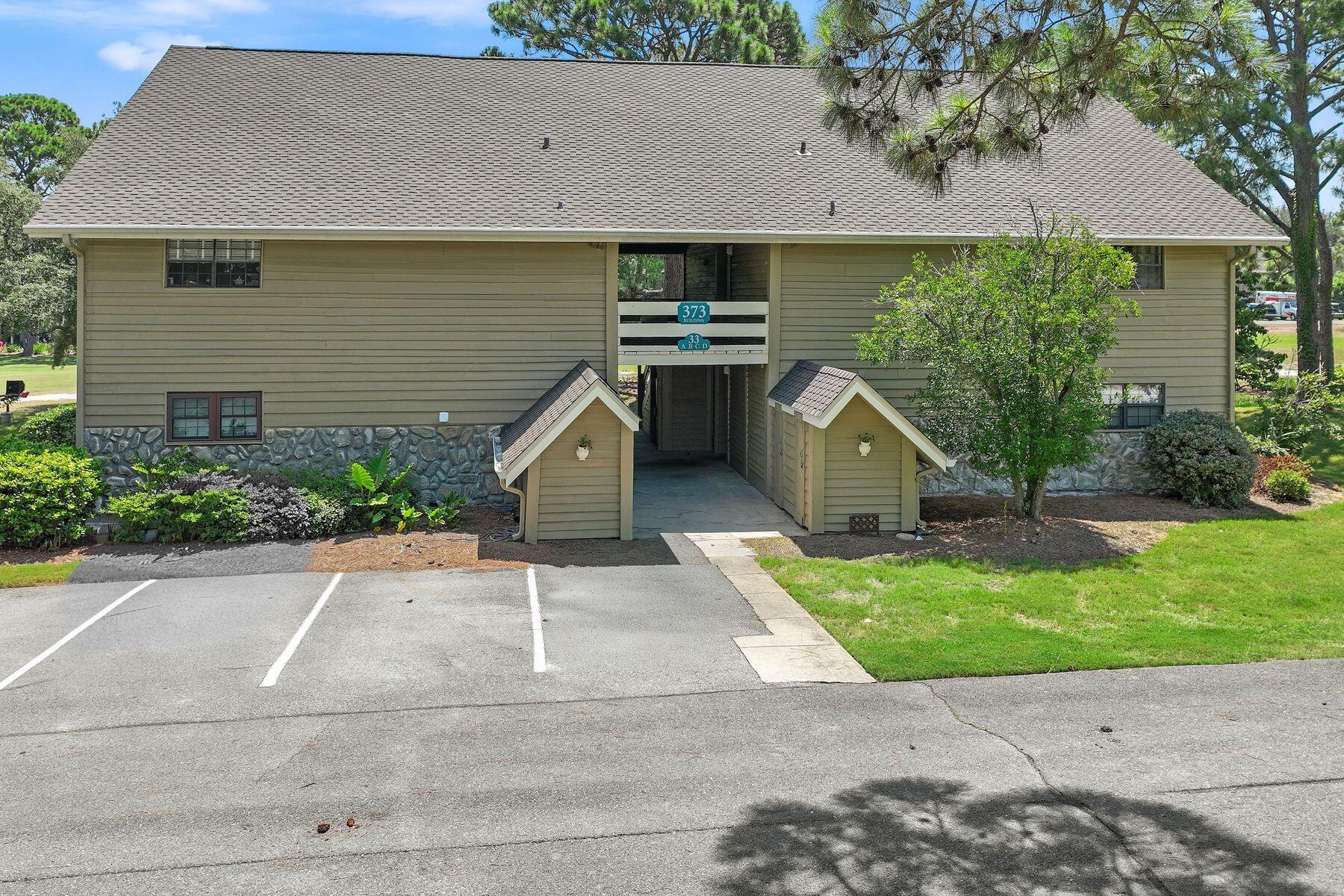 373 Sunset Bay Miramar Beach FL 32550
