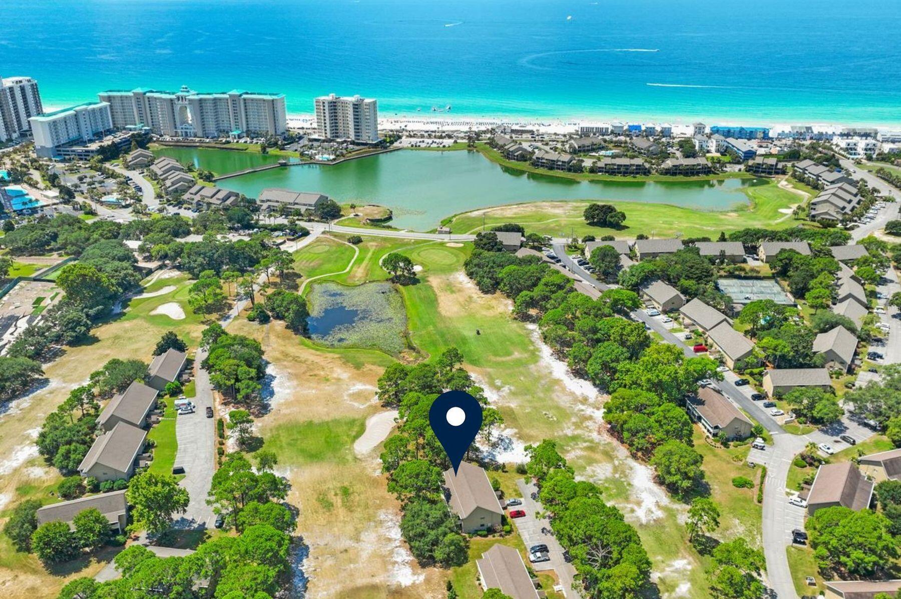 373 Sunset Bay Miramar Beach FL 32550