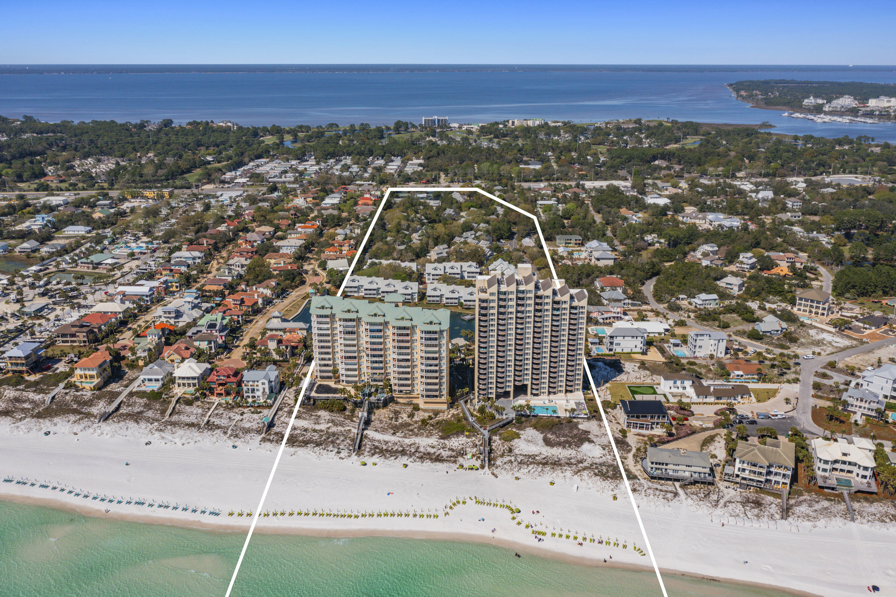 9815 Us Highway 98 W Miramar Beach FL 32550