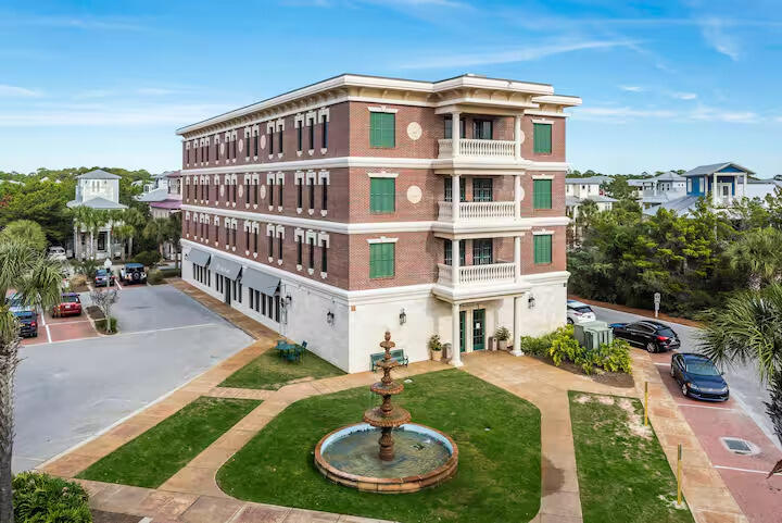 10343 E County Highway 30a Rosemary Beach FL 32461