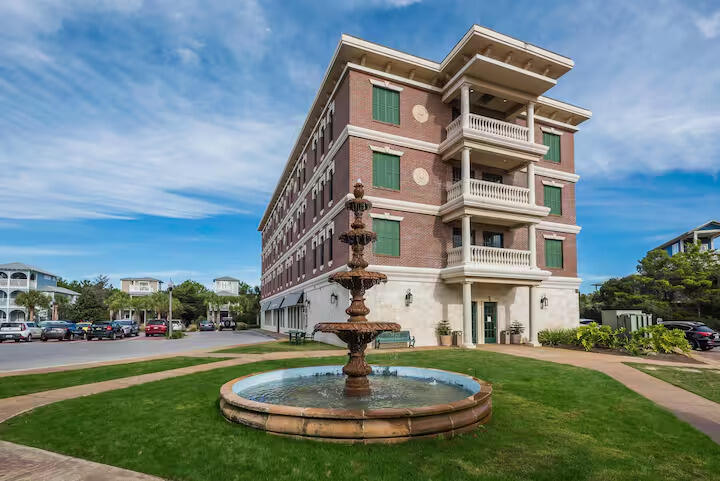 10343 E County Highway 30a Rosemary Beach FL 32461