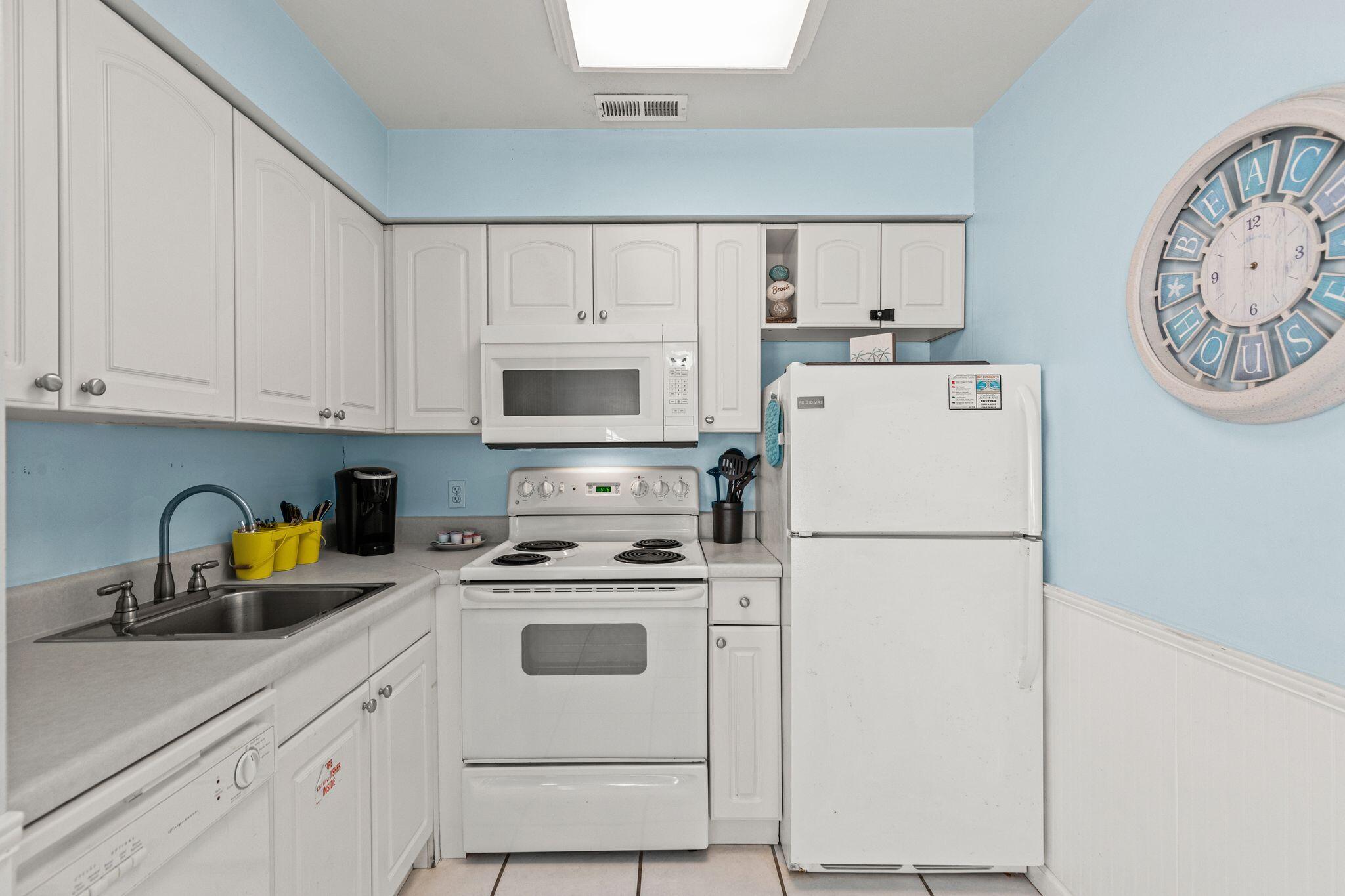 4114 Holiday Drive Panama City Beach FL 32408