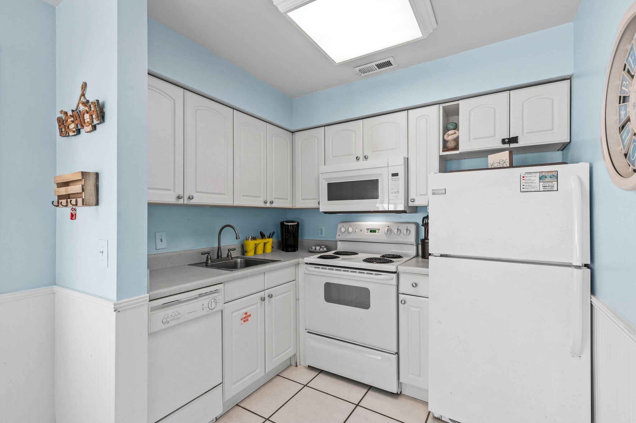4114 Holiday Drive Panama City Beach FL 32408