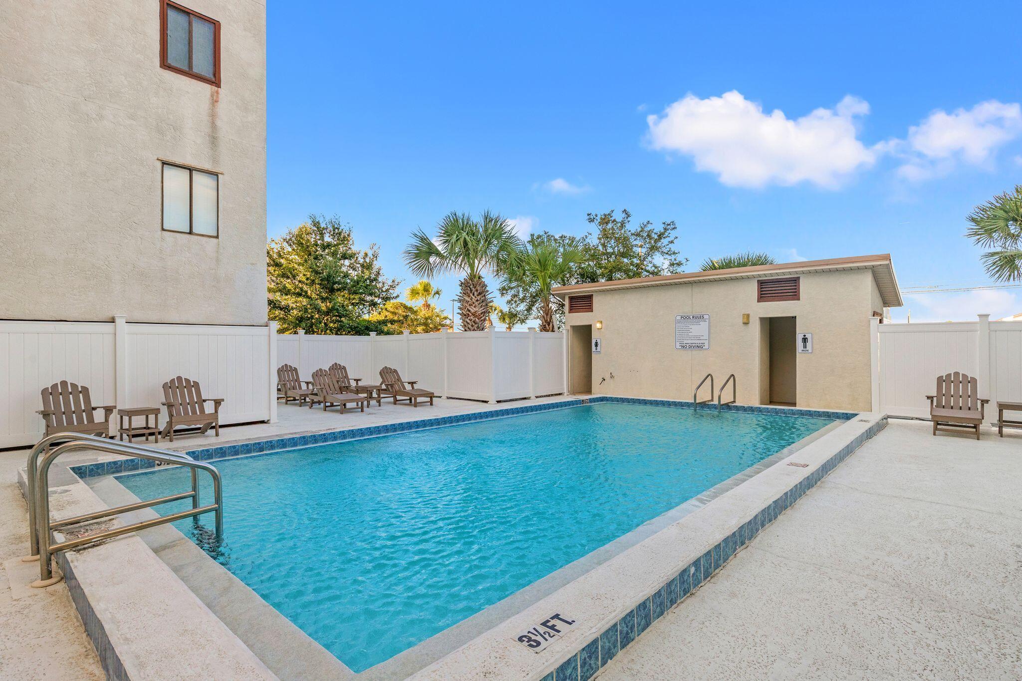 4114 Holiday Drive Panama City Beach FL 32408