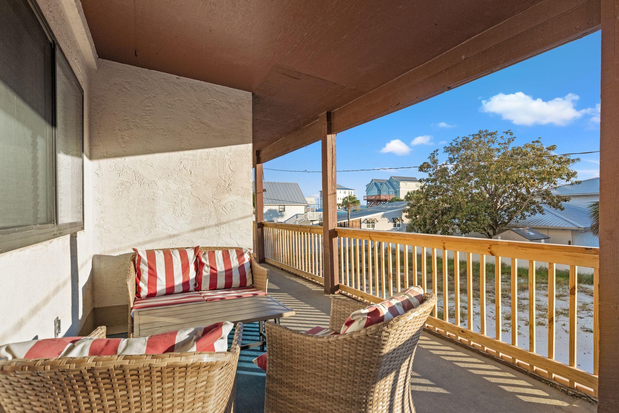 4114 Holiday Drive Panama City Beach FL 32408