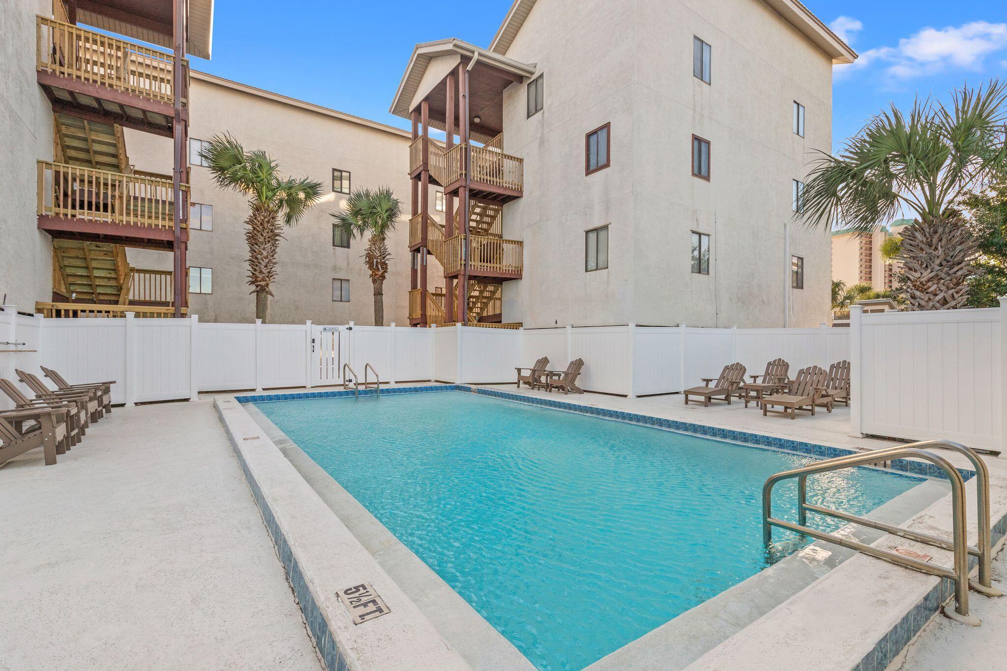 4114 Holiday Drive Panama City Beach FL 32408