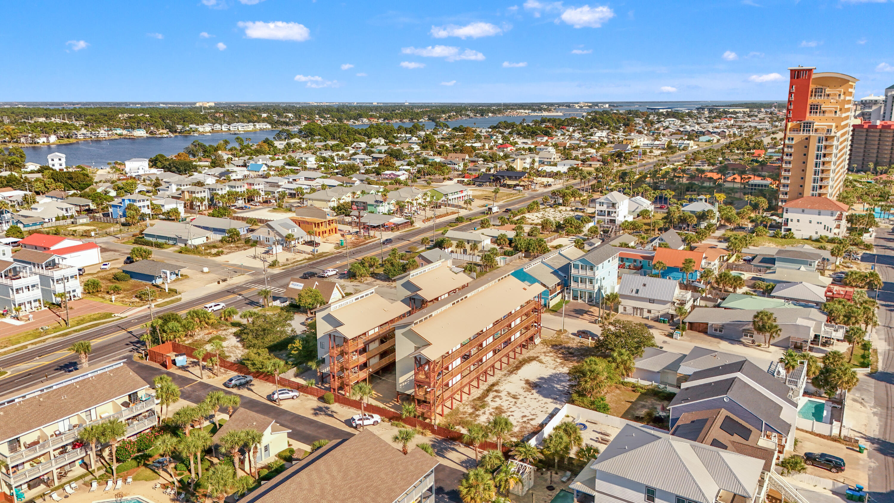4114 Holiday Drive Panama City Beach FL 32408