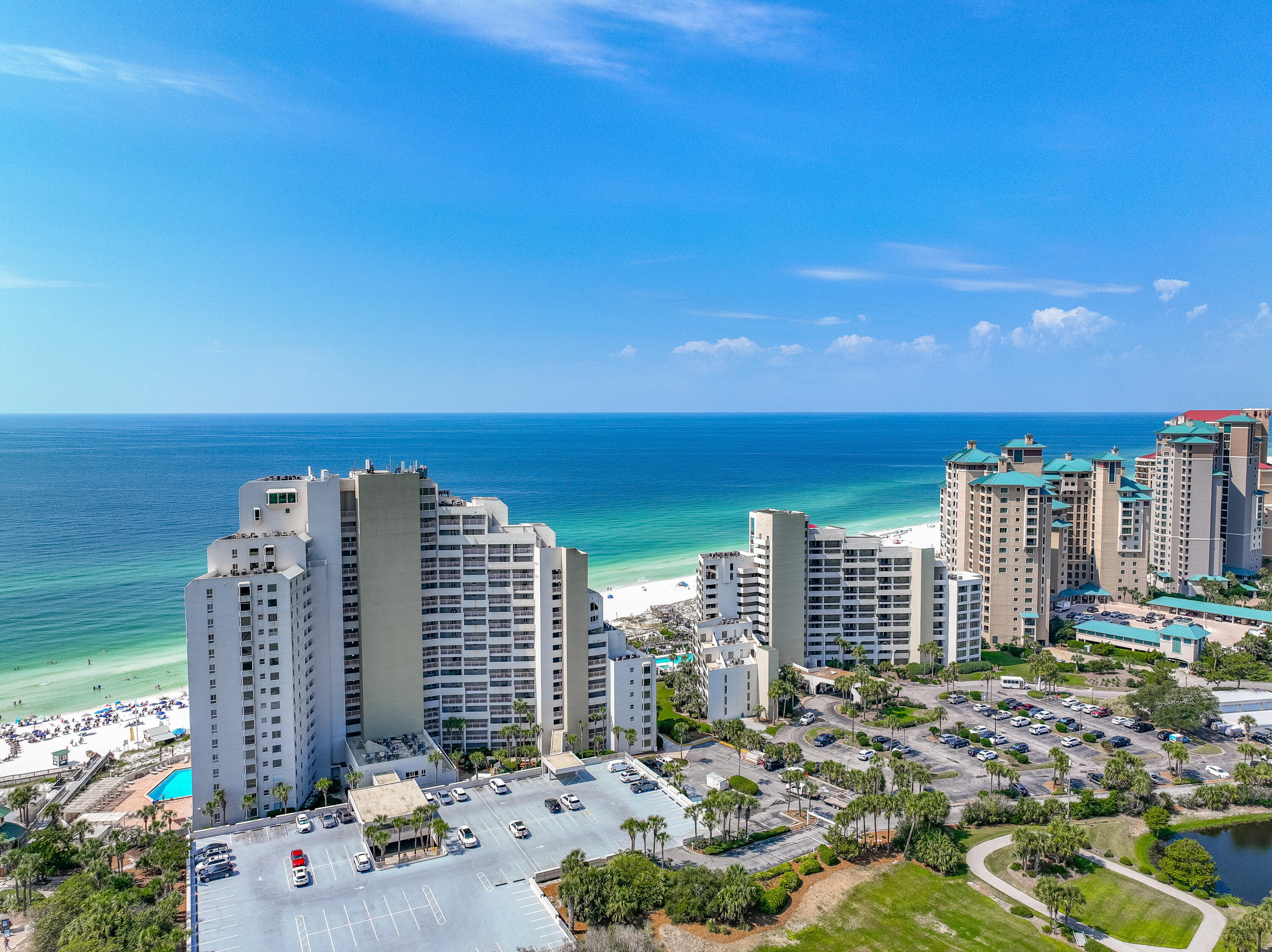 4260 Beachside Two Drive Miramar Beach FL 32550