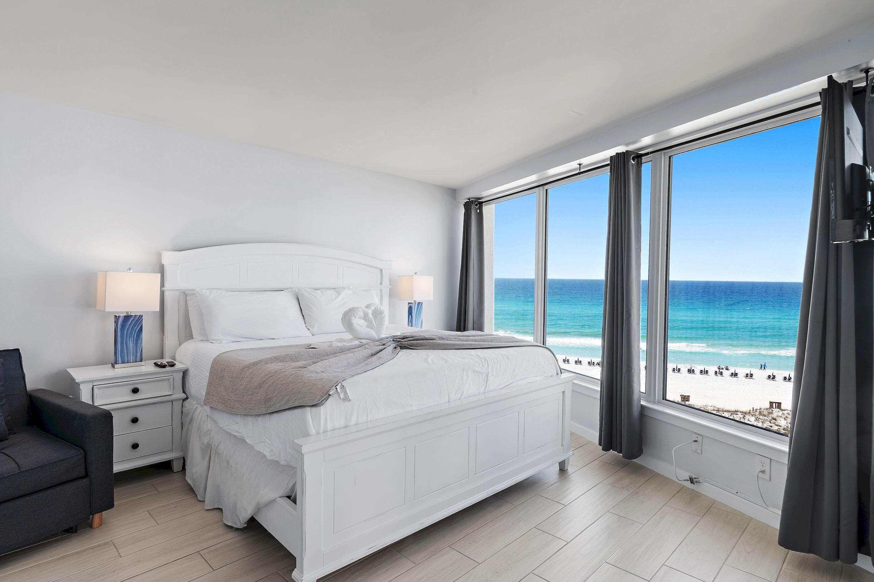4260 Beachside Two Drive Miramar Beach FL 32550