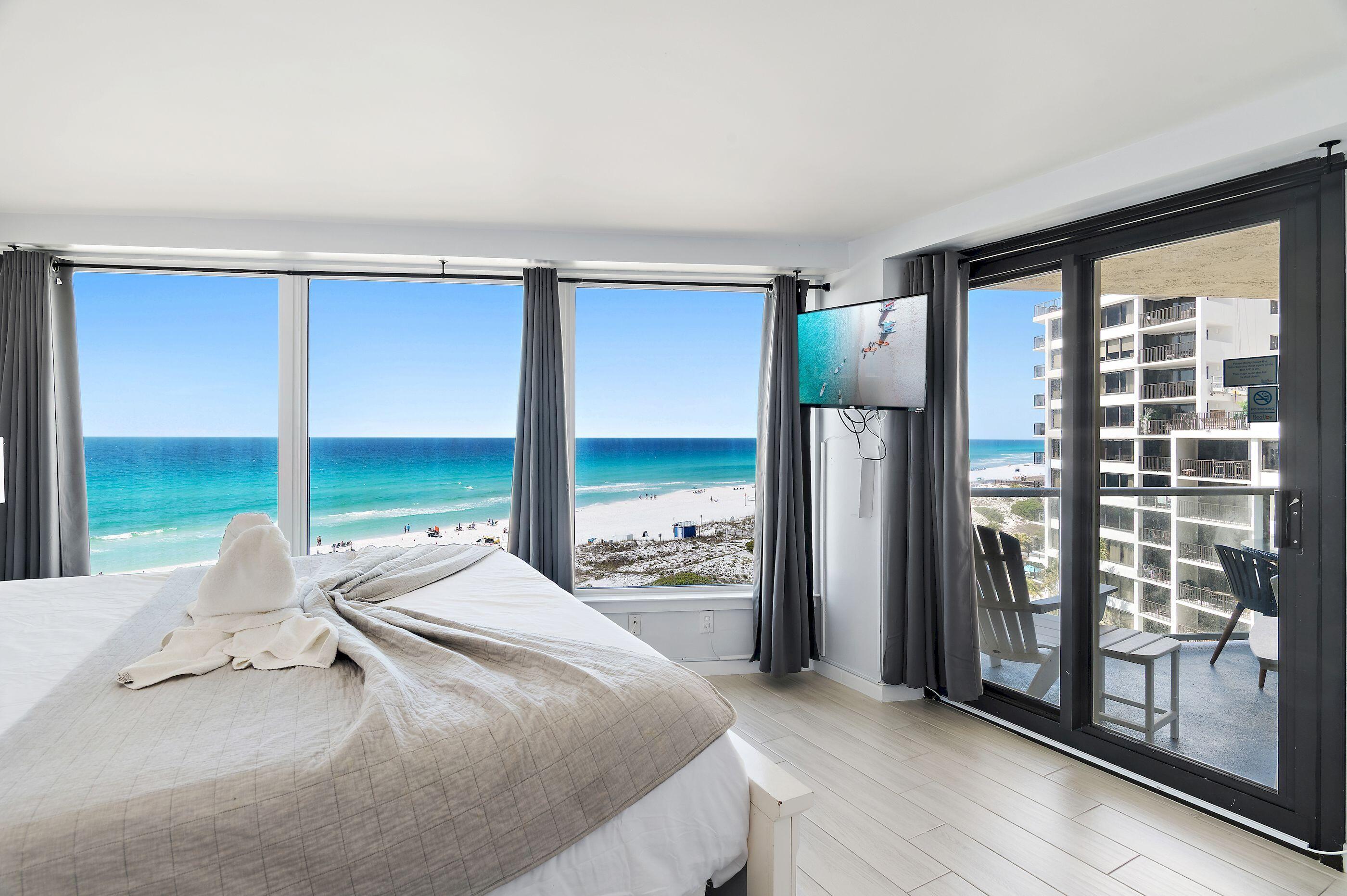 4260 Beachside Two Drive Miramar Beach FL 32550