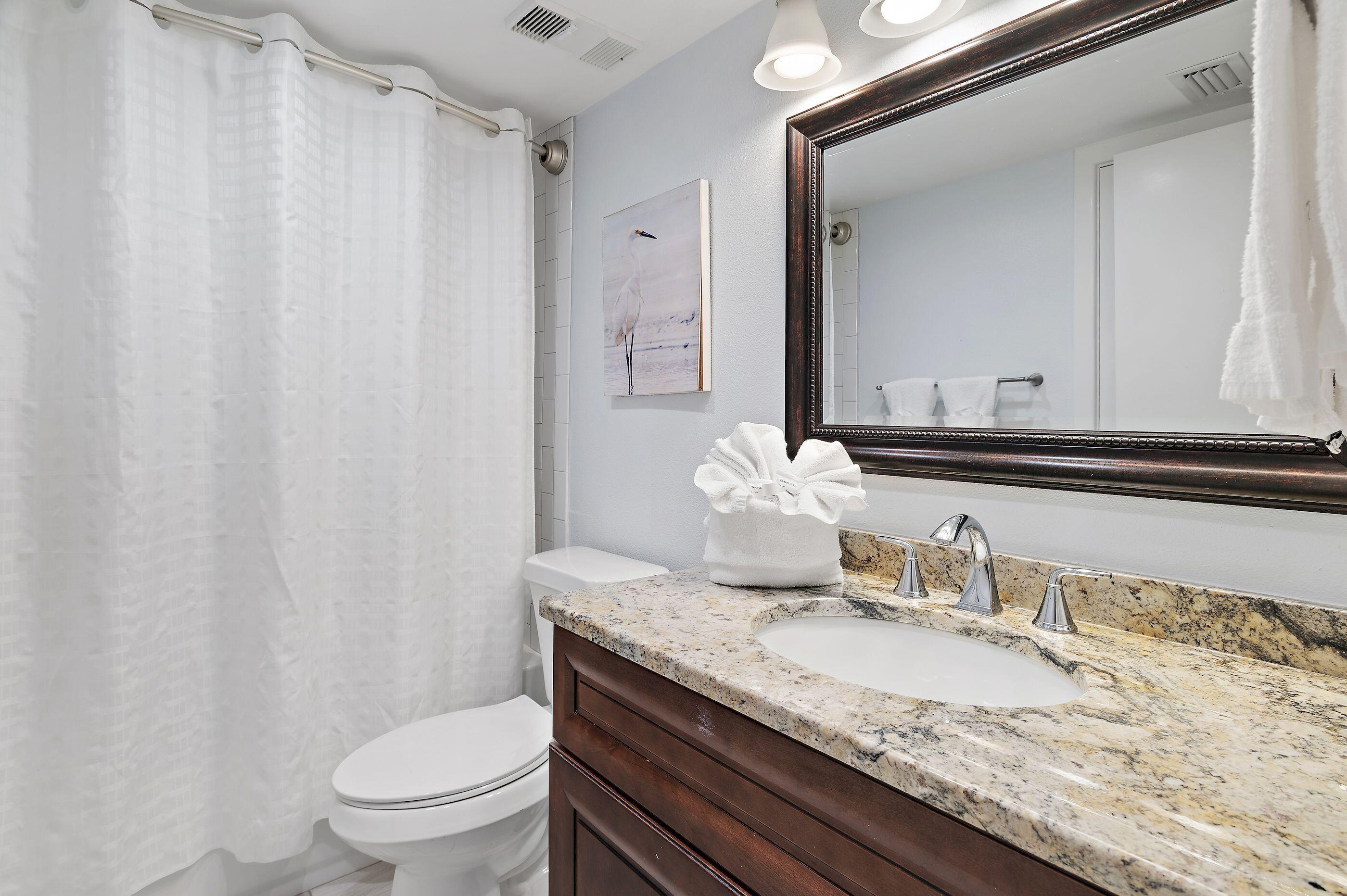 4260 Beachside Two Drive Miramar Beach FL 32550