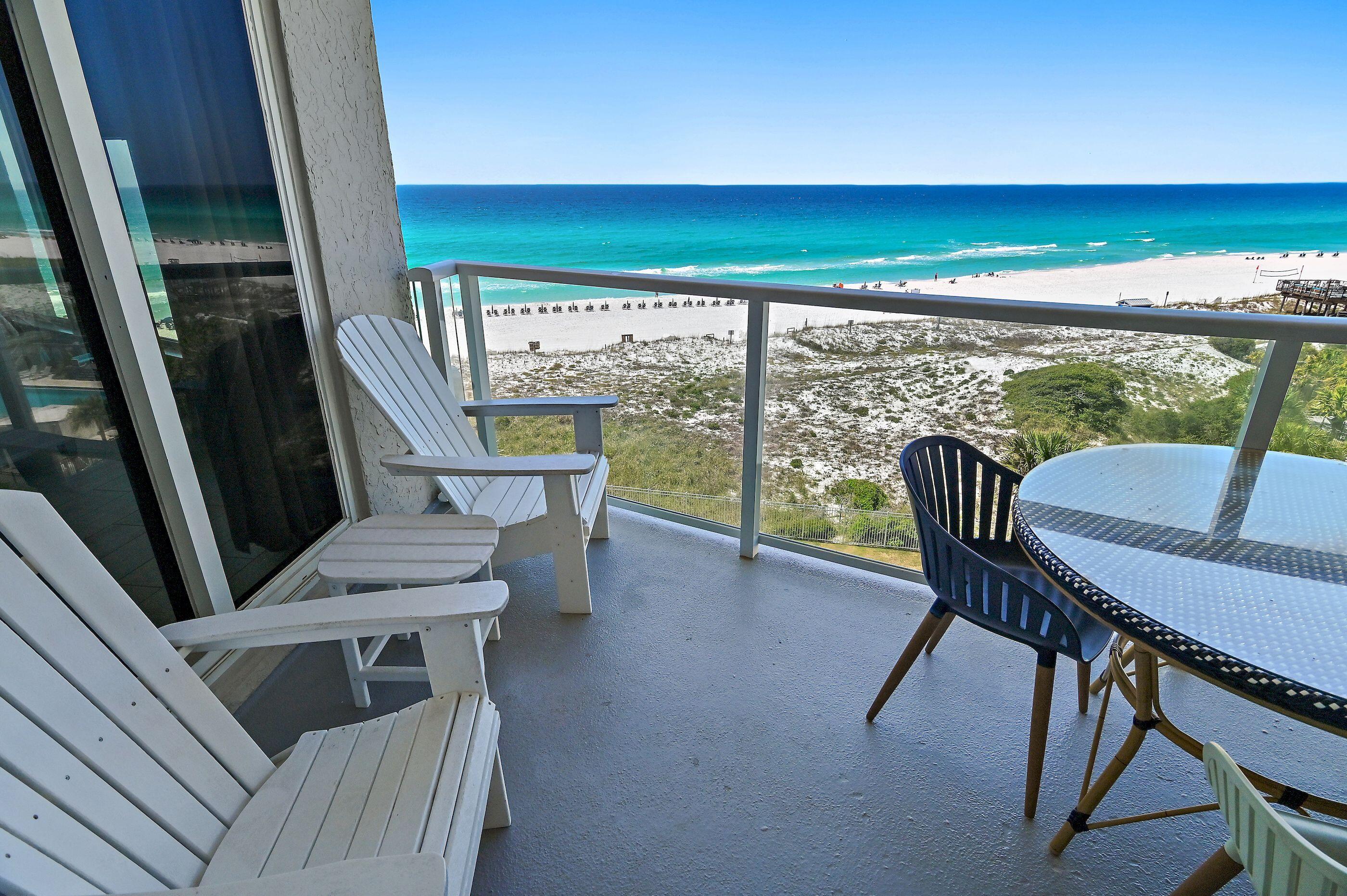 4260 Beachside Two Drive Miramar Beach FL 32550