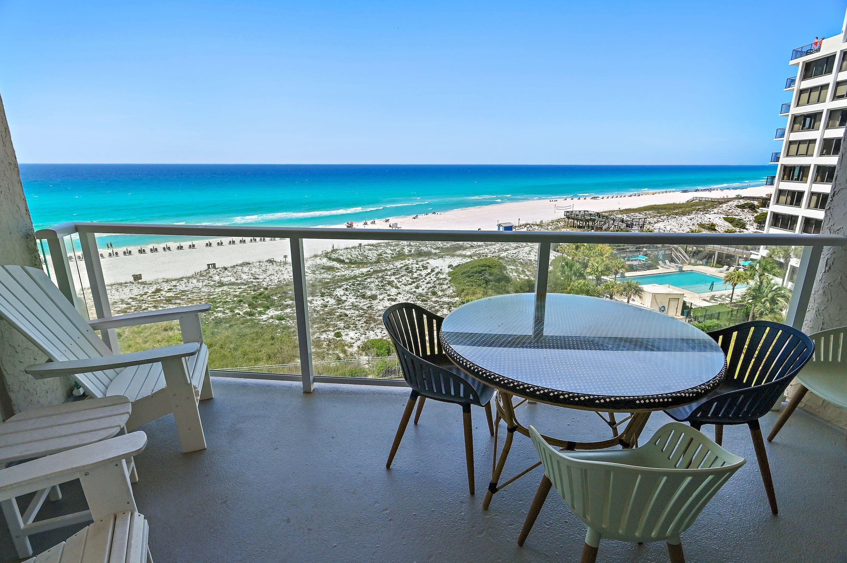 4260 Beachside Two Drive Miramar Beach FL 32550