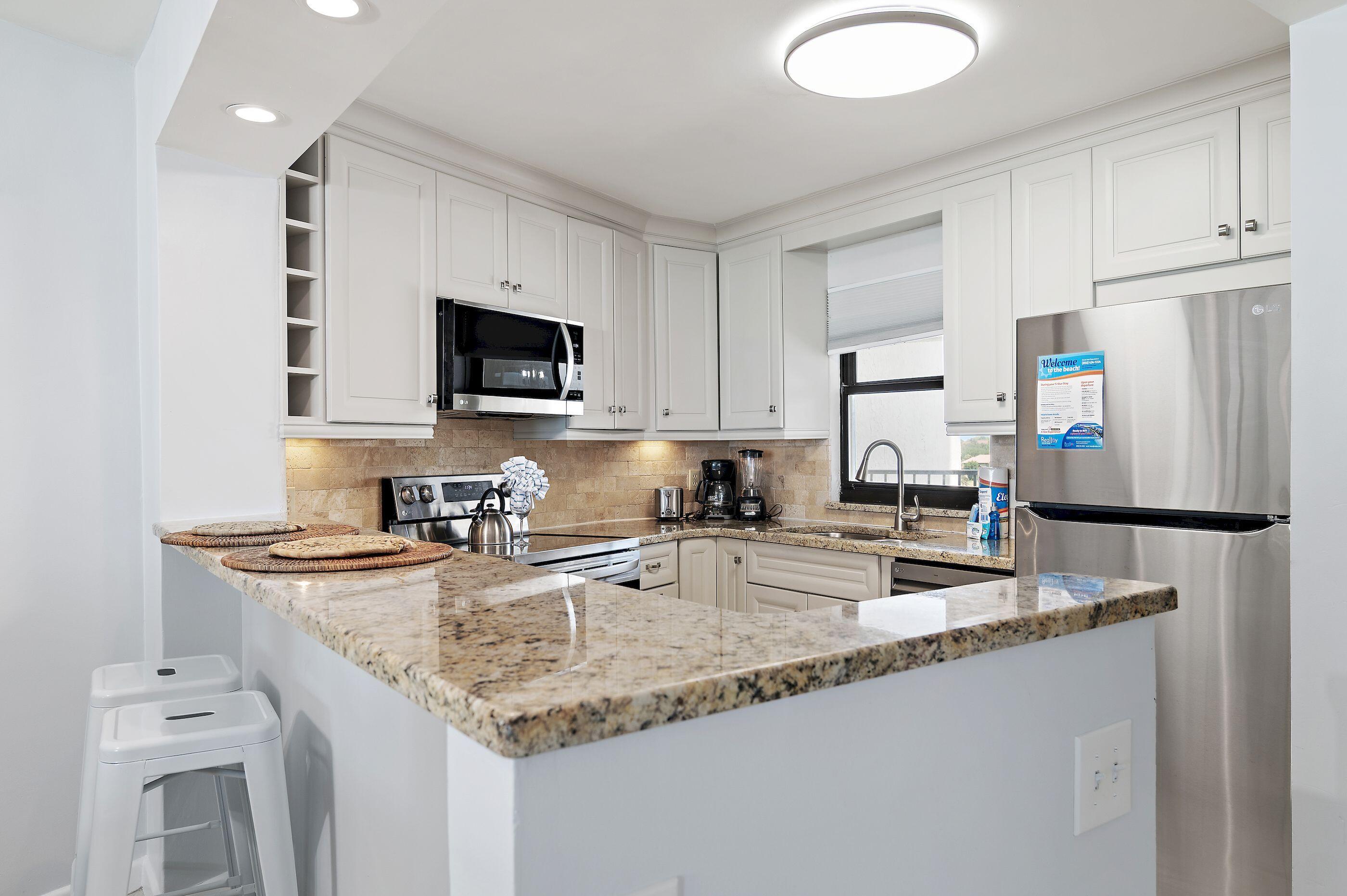 4260 Beachside Two Drive Miramar Beach FL 32550