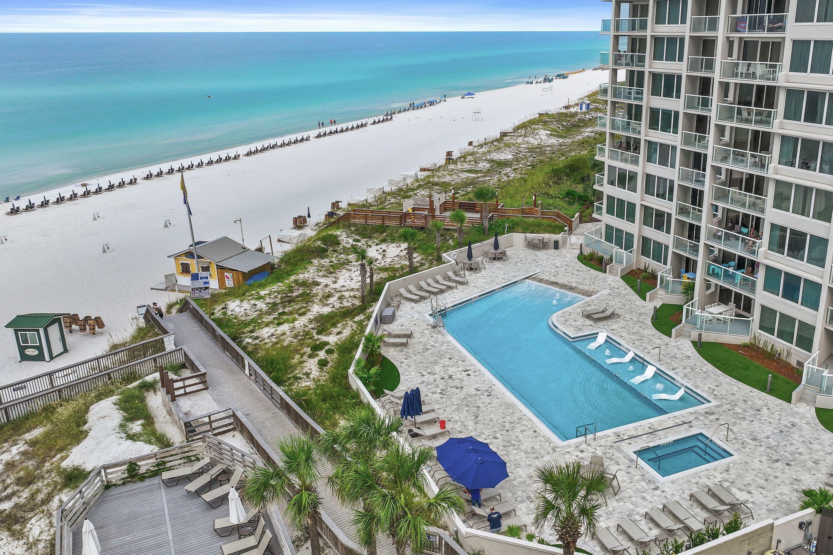 4260 Beachside Two Drive Miramar Beach FL 32550