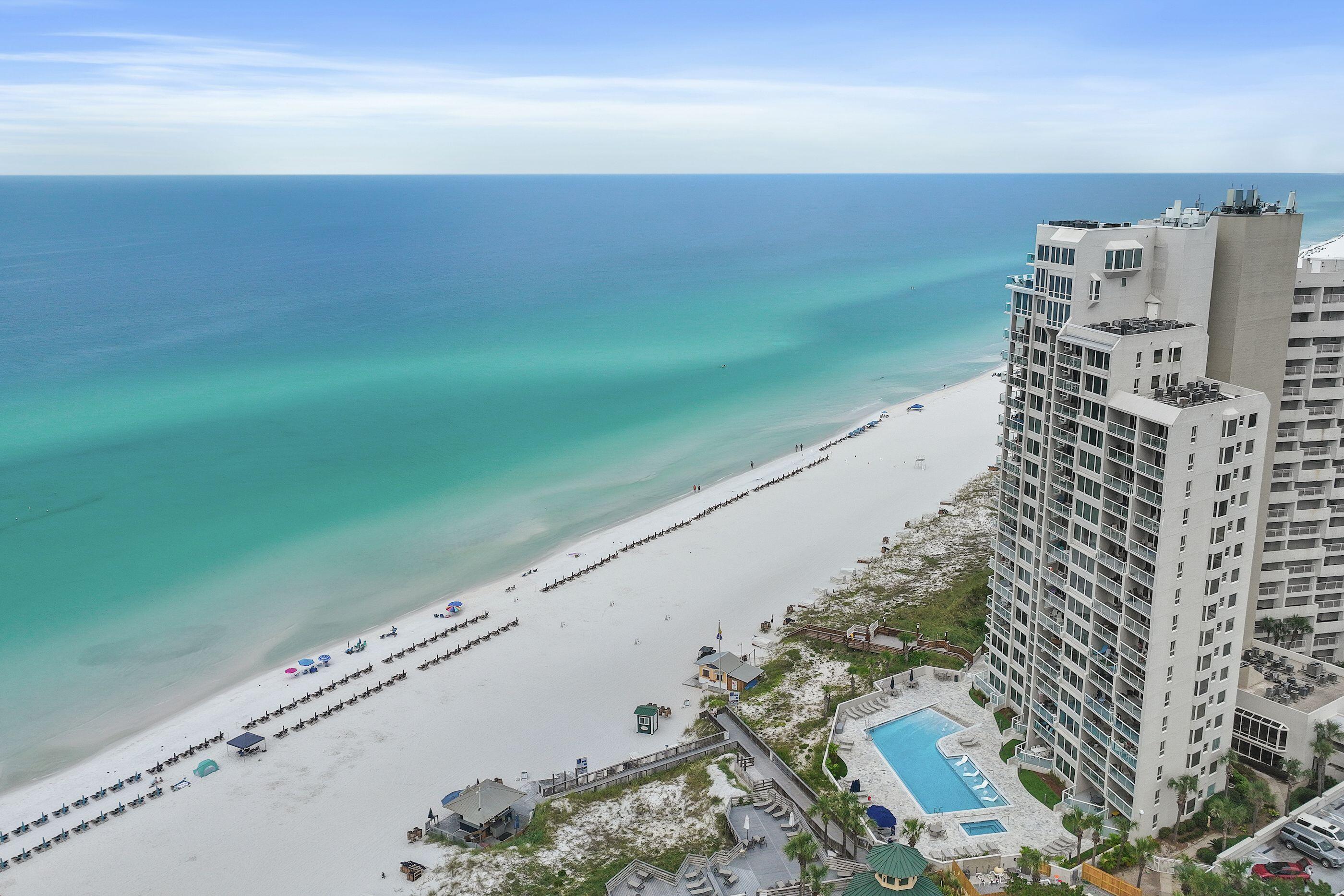 4260 Beachside Two Drive Miramar Beach FL 32550