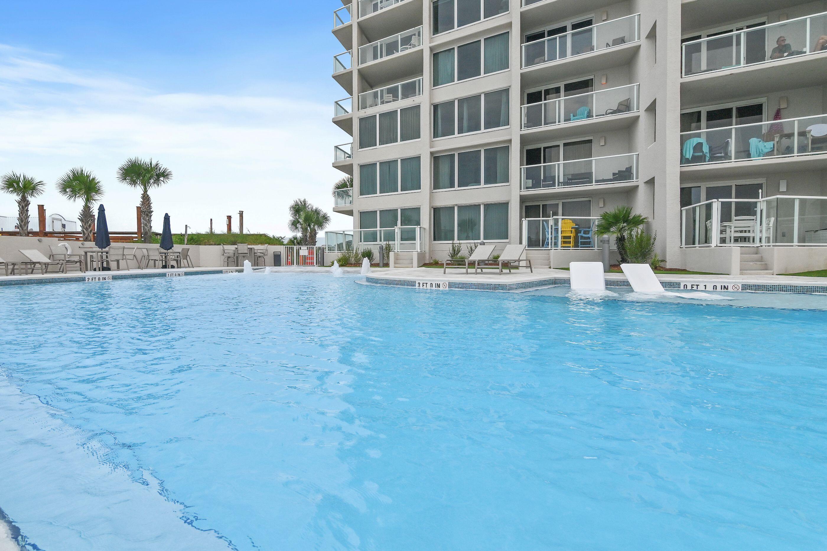 4260 Beachside Two Drive Miramar Beach FL 32550