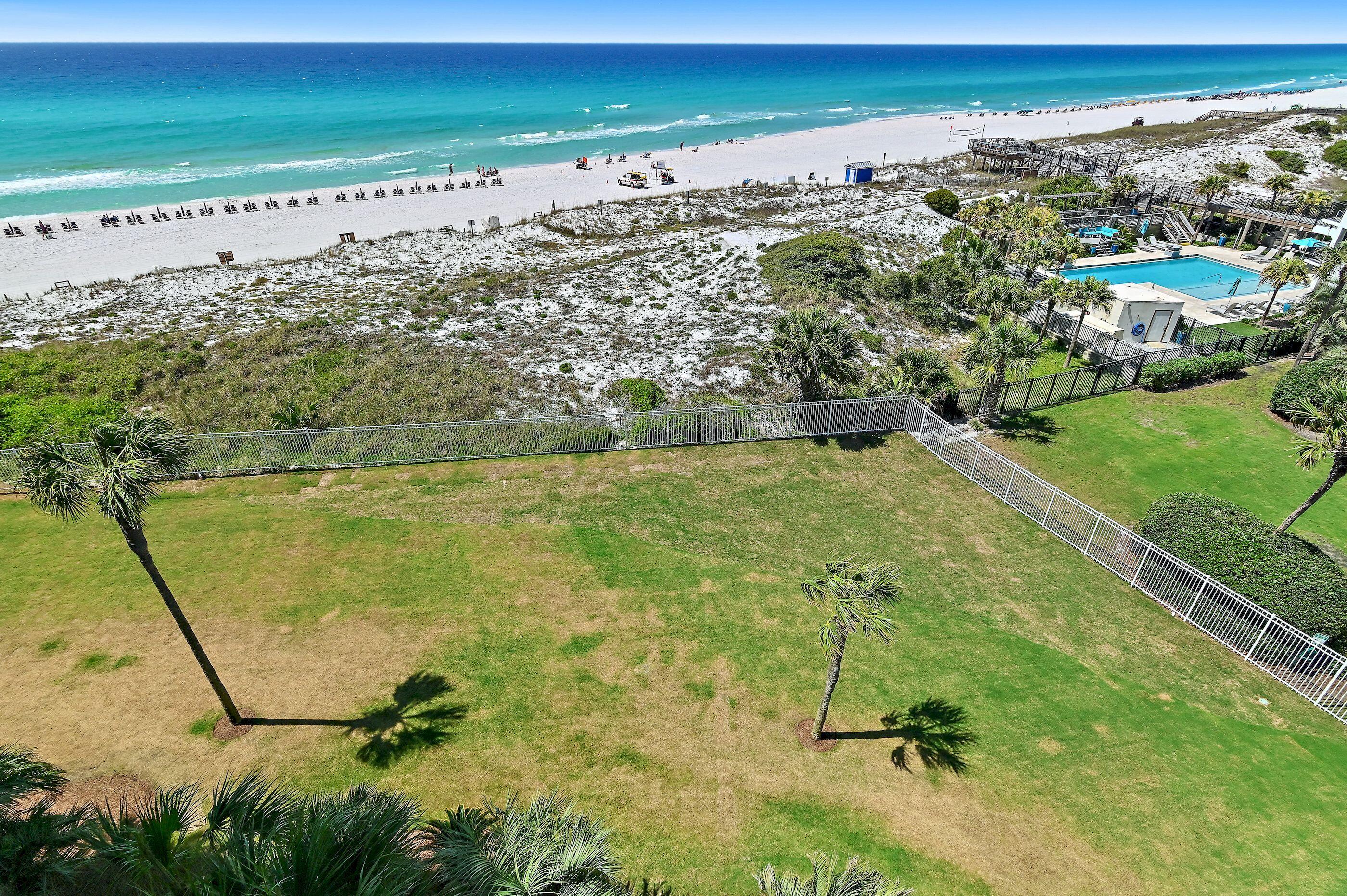 4260 Beachside Two Drive Miramar Beach FL 32550