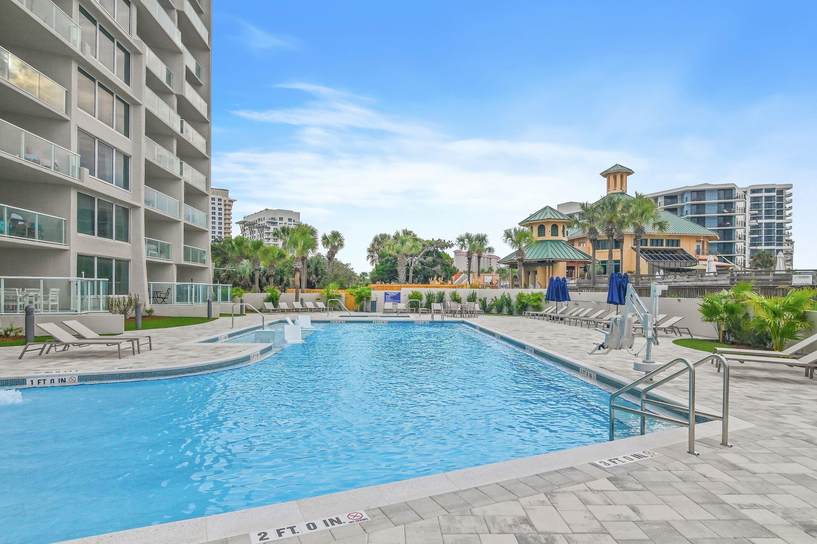 4260 Beachside Two Drive Miramar Beach FL 32550