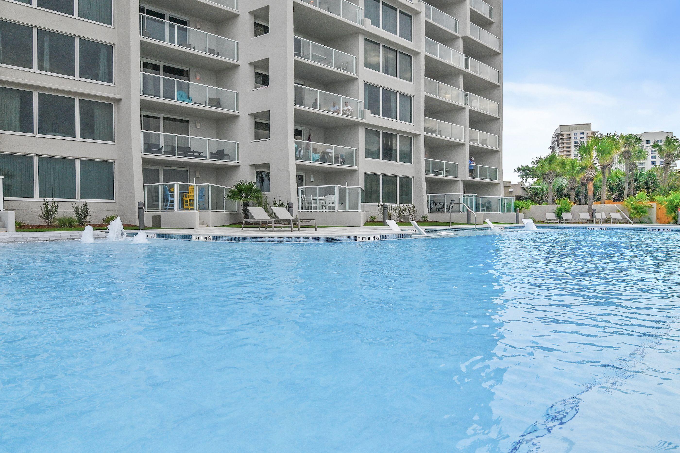 4260 Beachside Two Drive Miramar Beach FL 32550