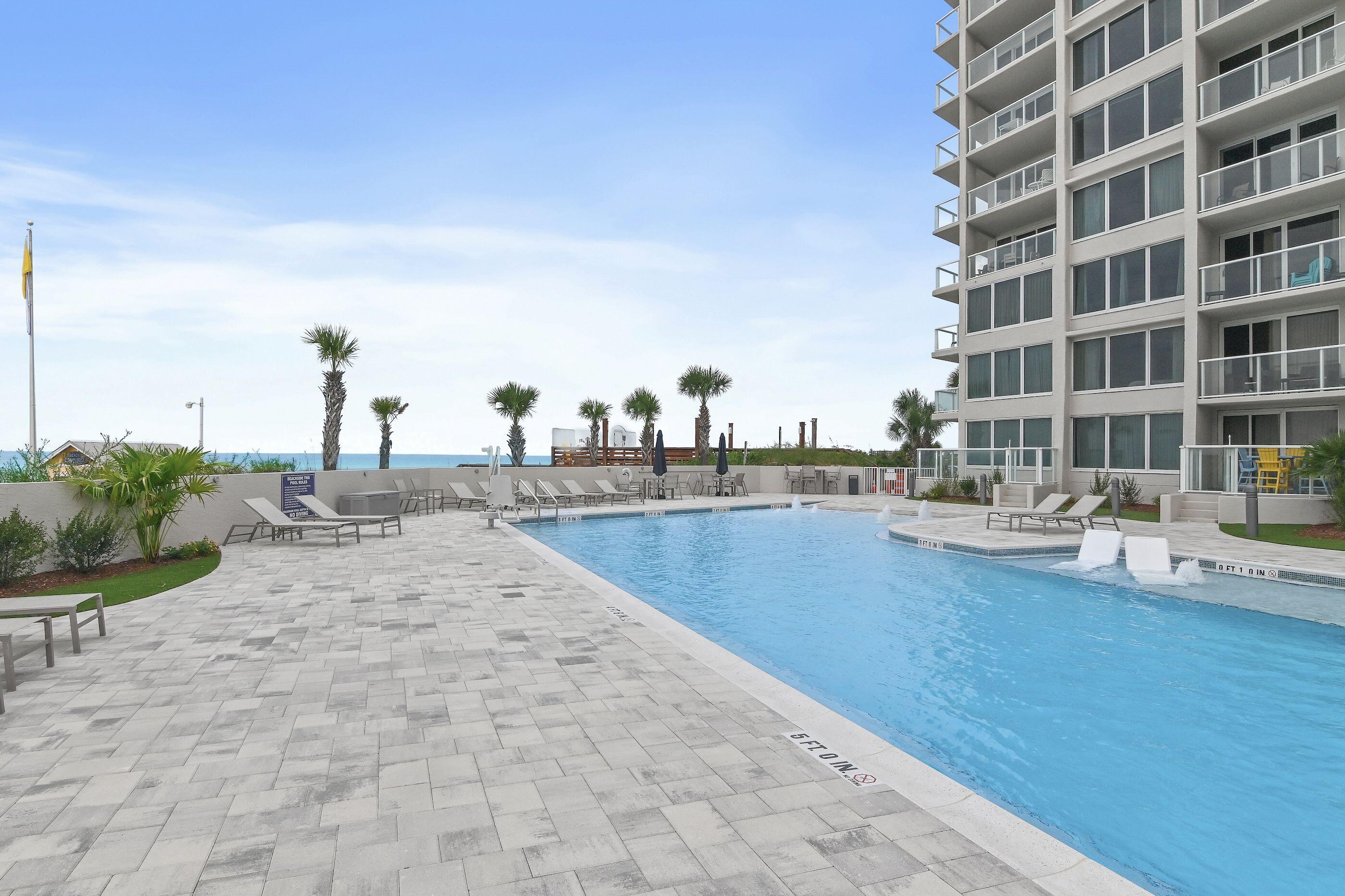 4260 Beachside Two Drive Miramar Beach FL 32550